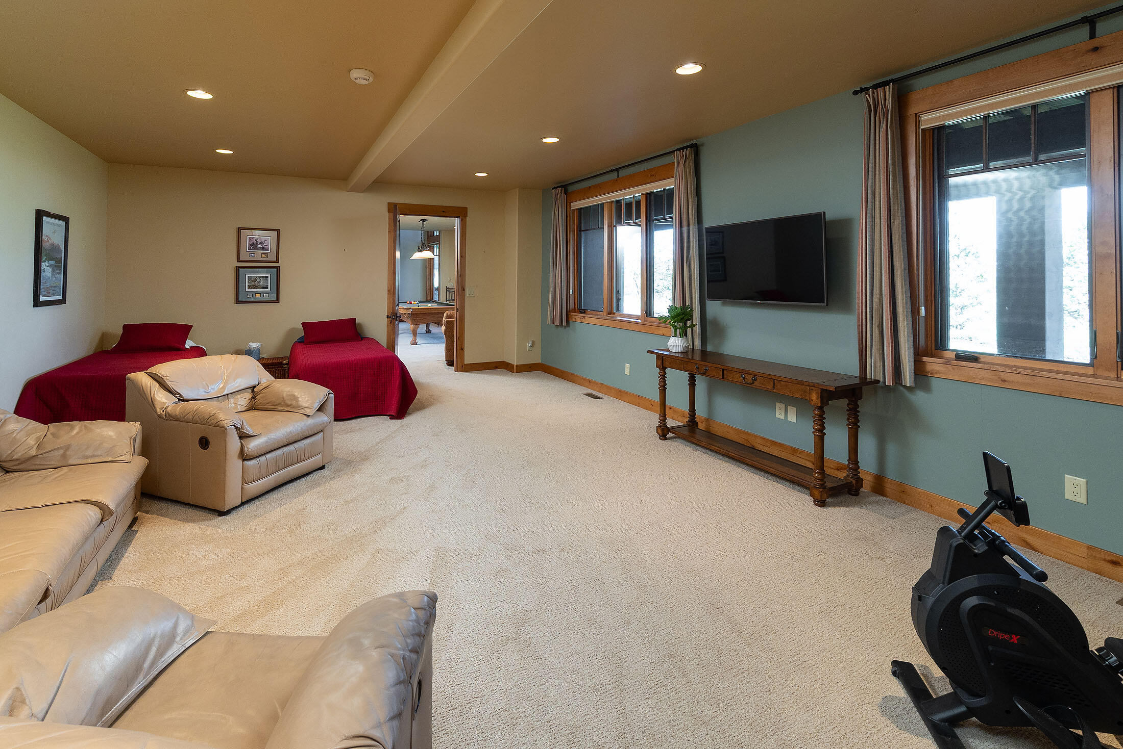 Awbrey Butte - Residential