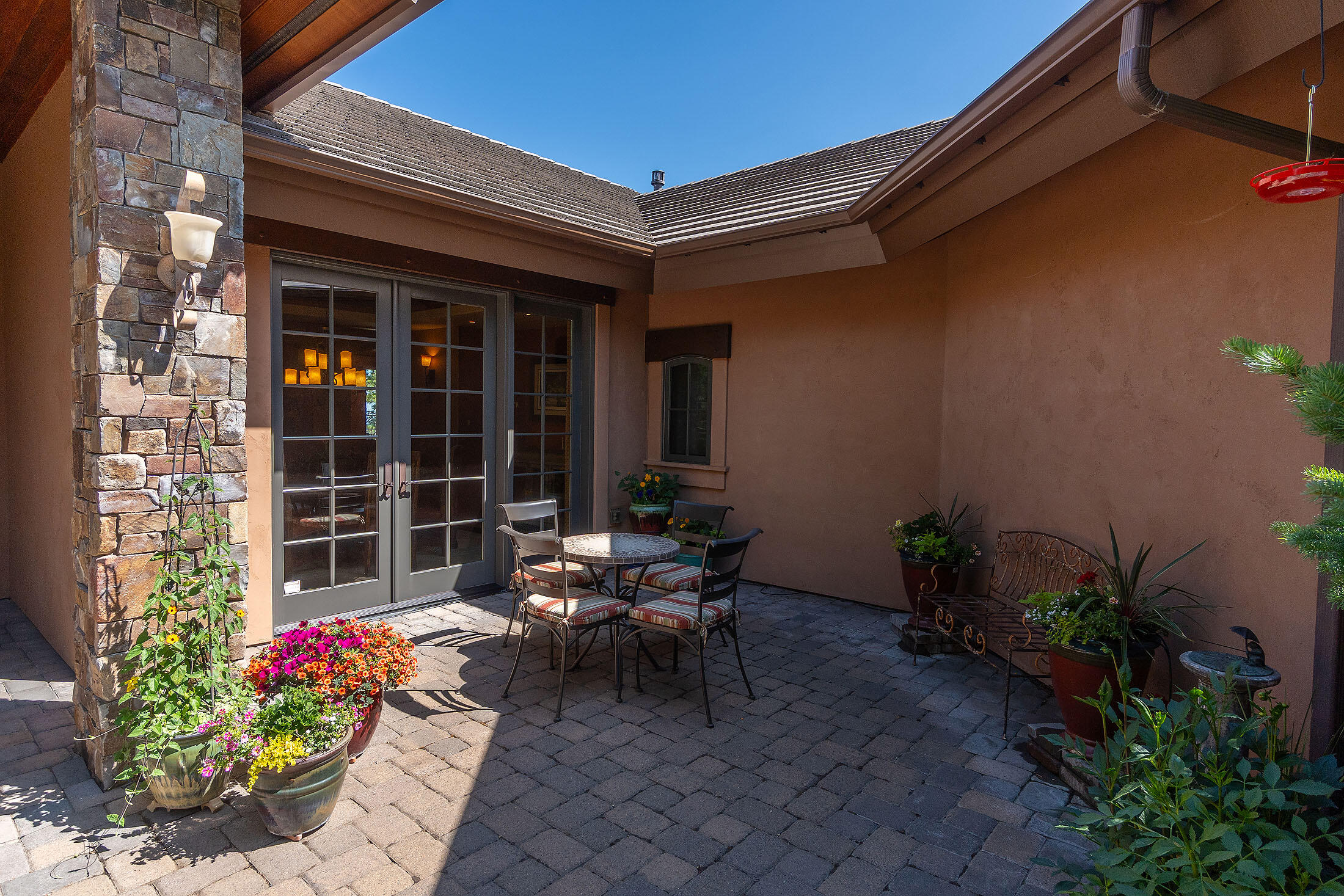 Awbrey Butte - Residential