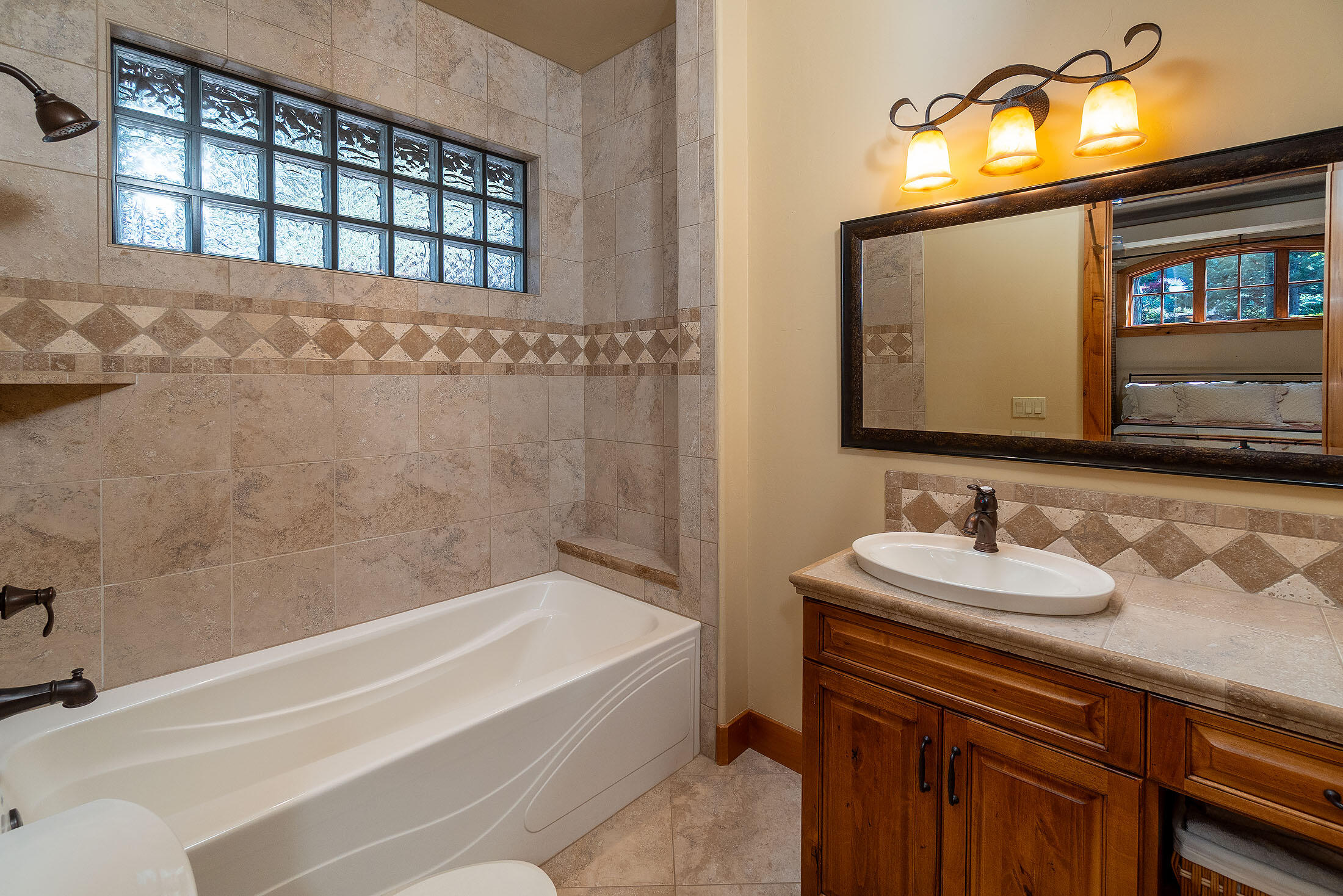 Awbrey Butte - Residential