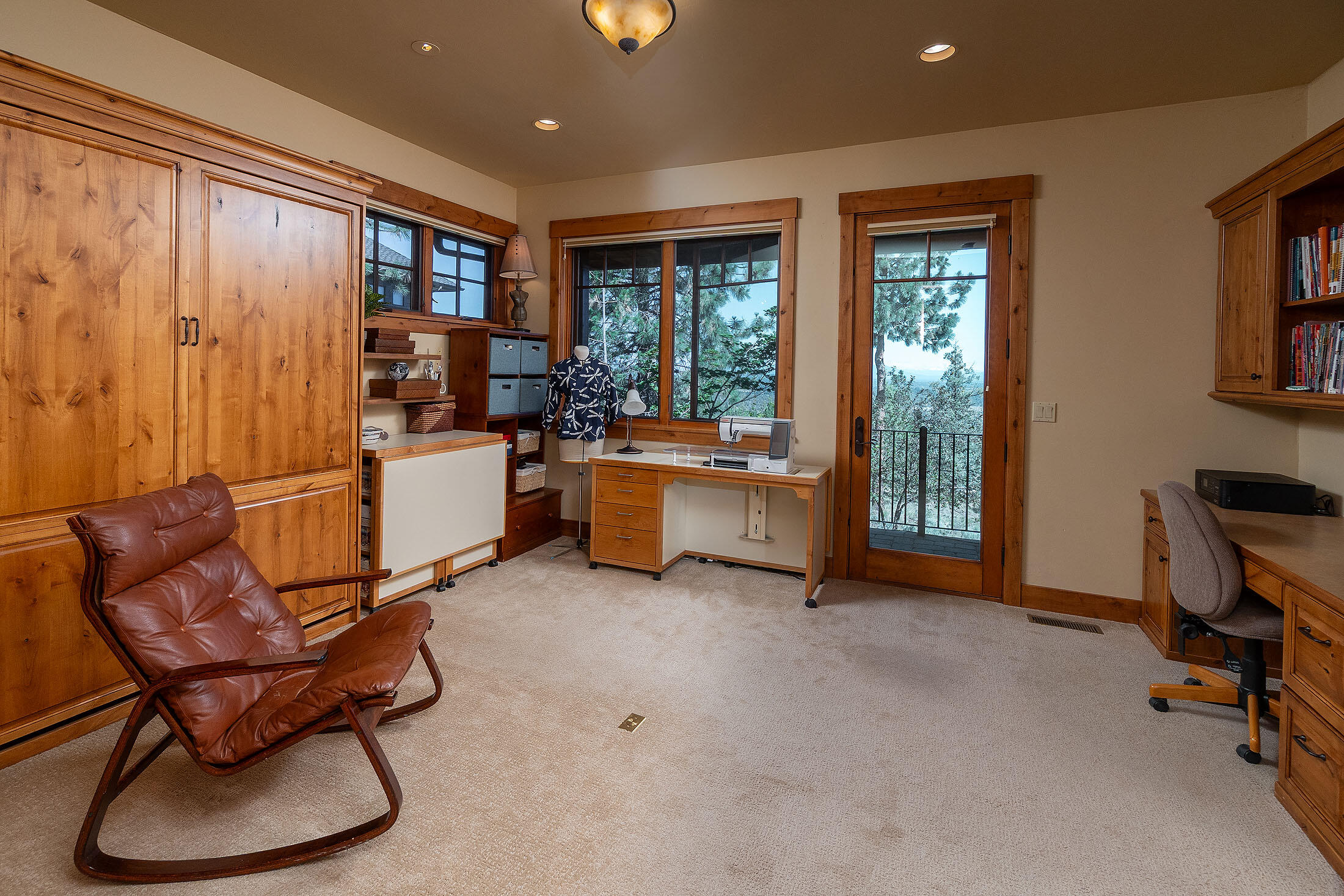 Awbrey Butte - Residential