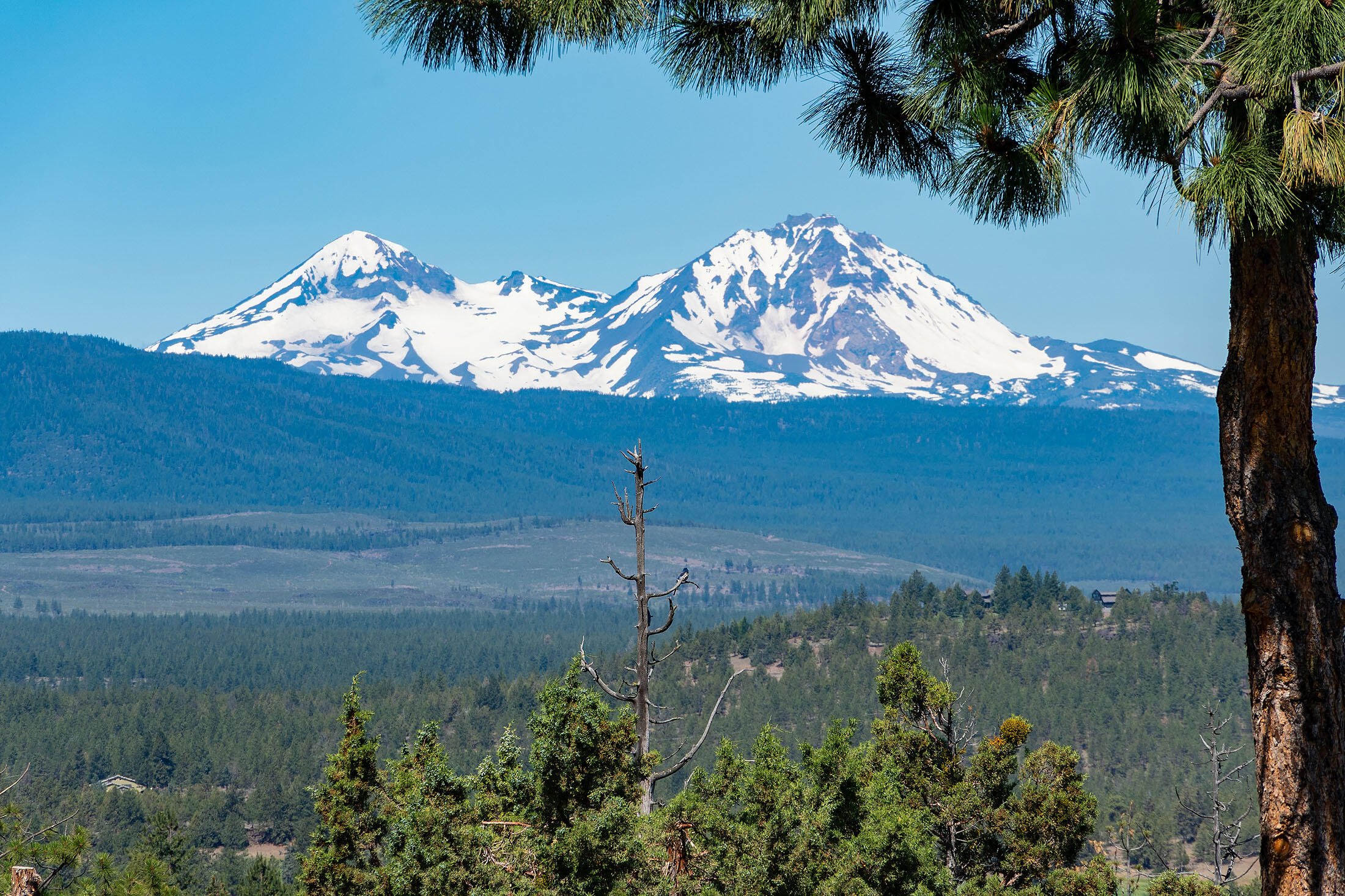 Awbrey Butte - Residential