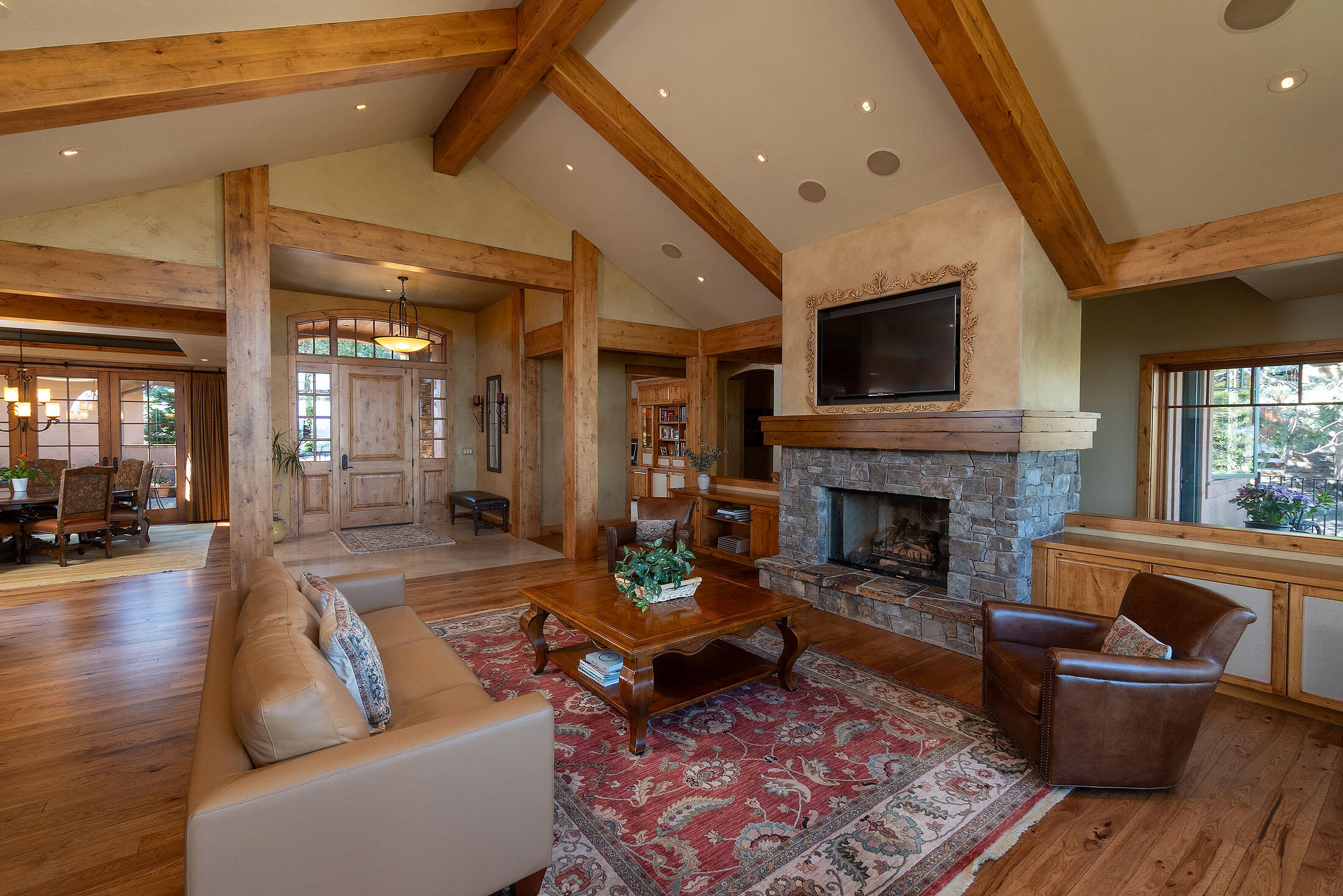 Awbrey Butte - Residential