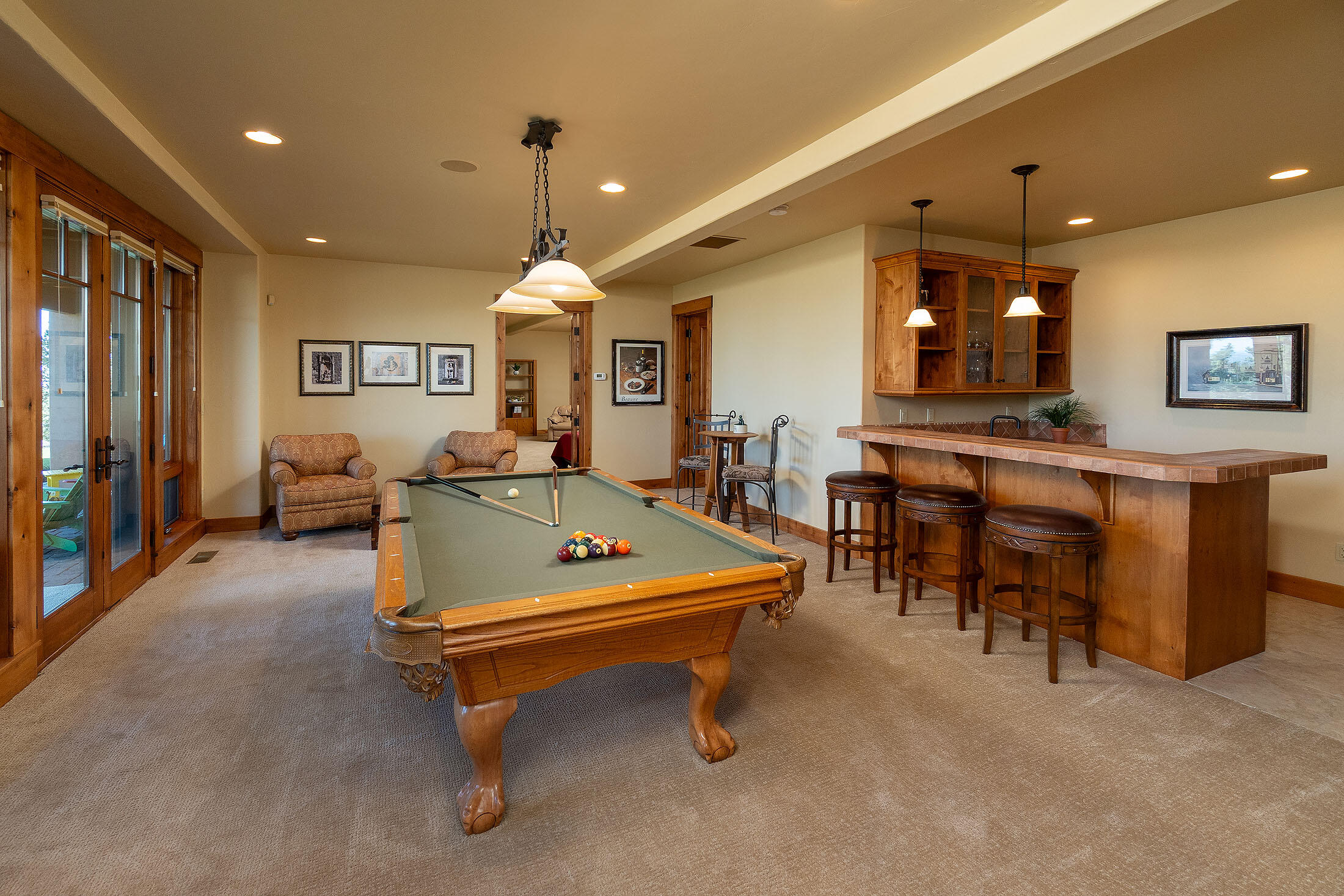 Awbrey Butte - Residential