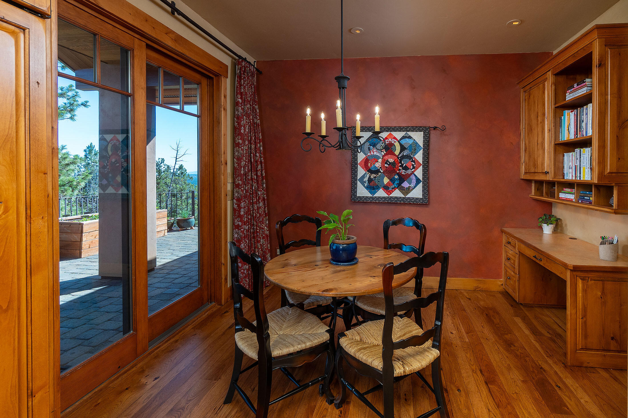 Awbrey Butte - Residential