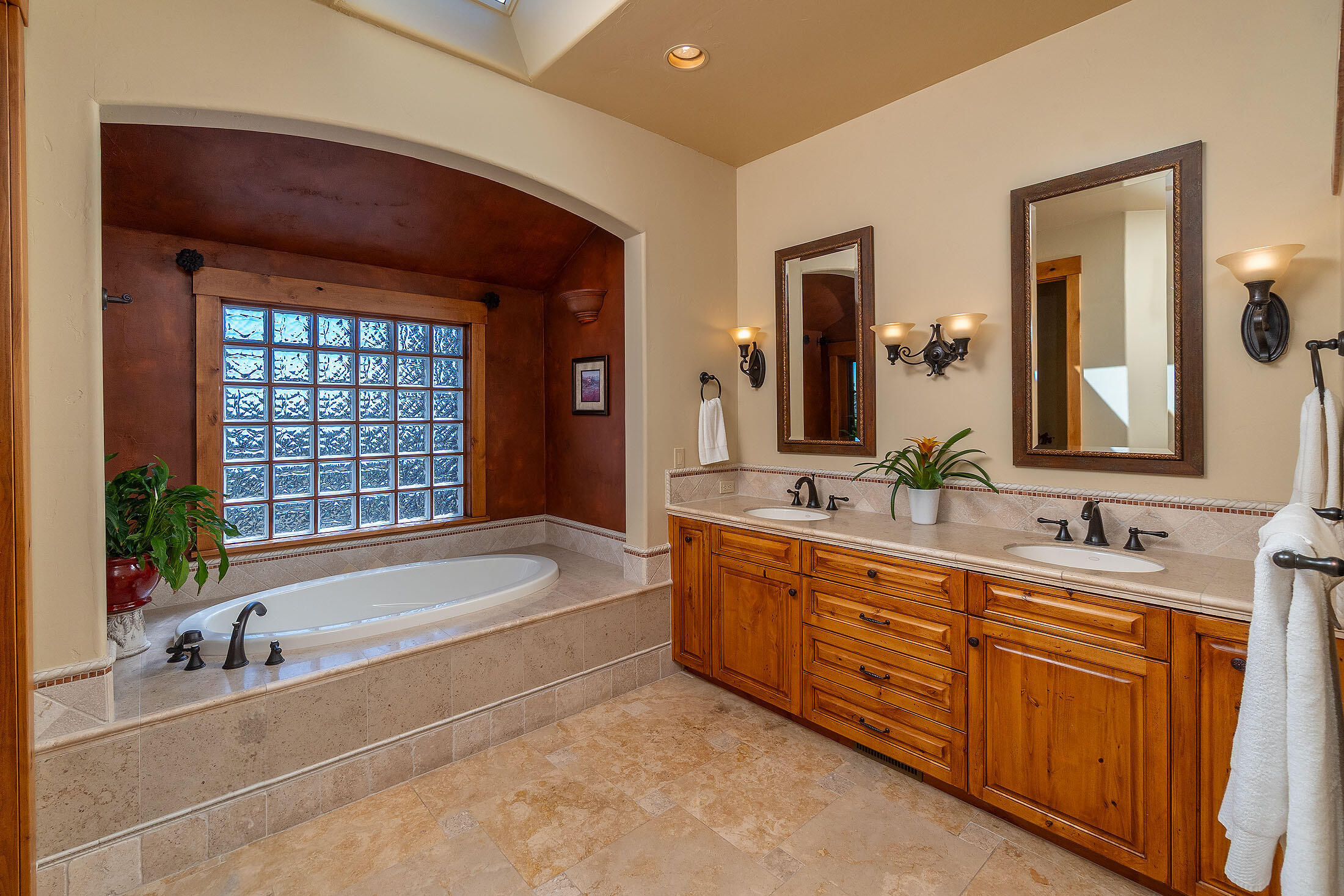 Awbrey Butte - Residential