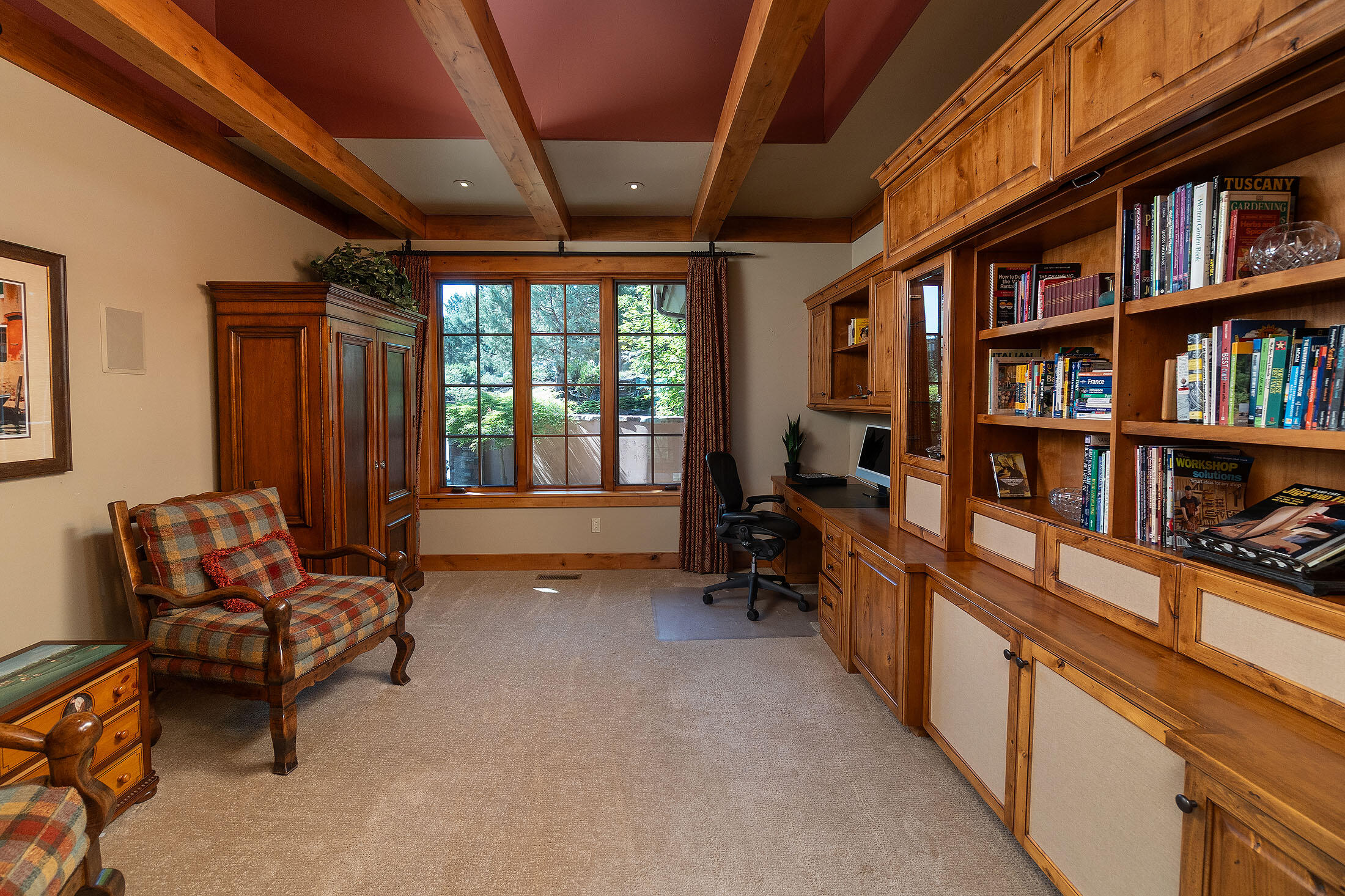 Awbrey Butte - Residential