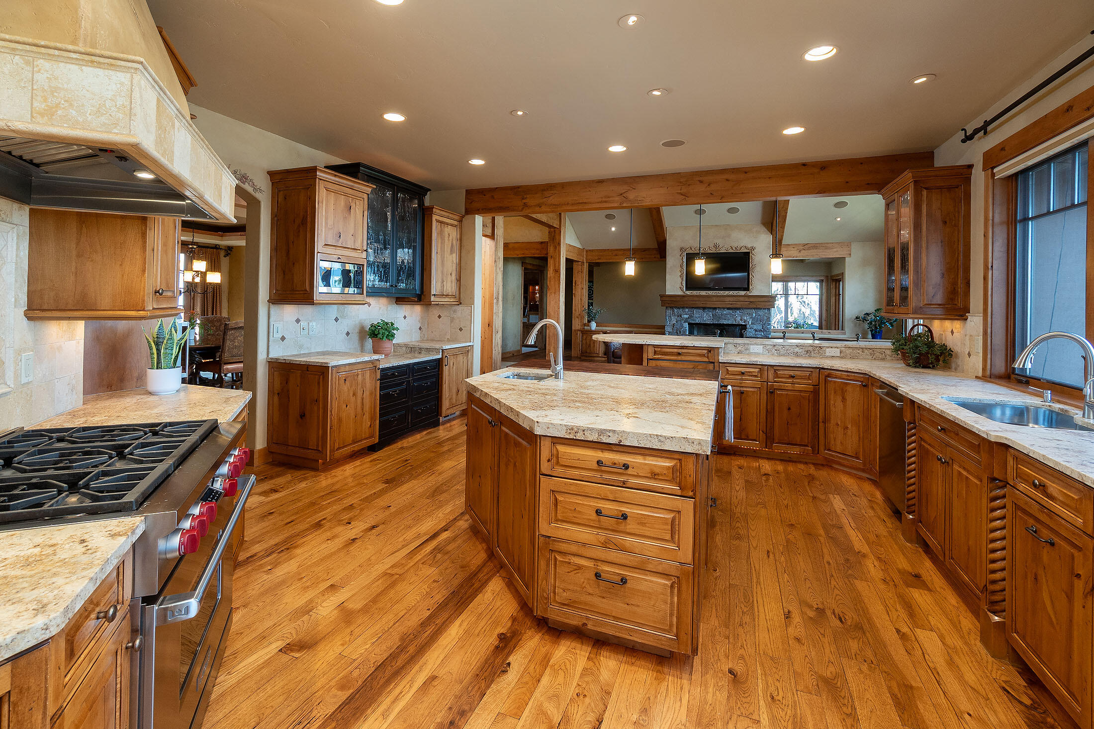 Awbrey Butte - Residential