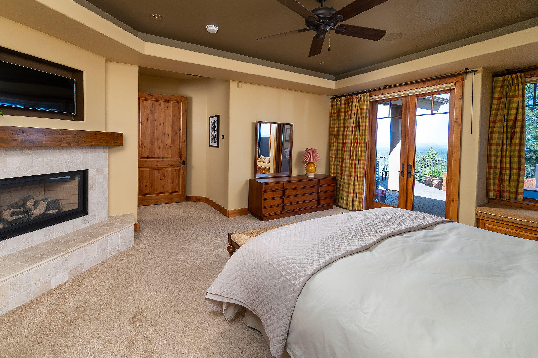 Awbrey Butte - Residential