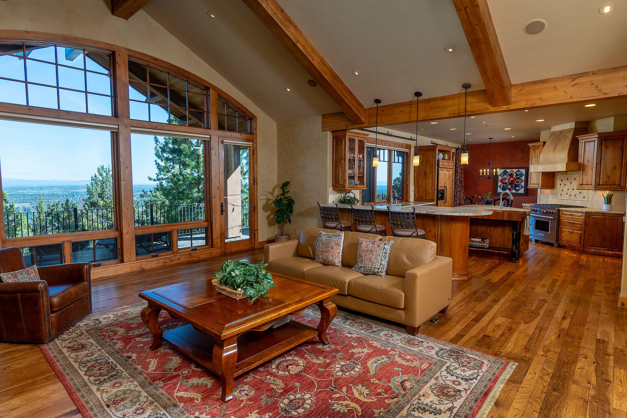 Awbrey Butte - Residential