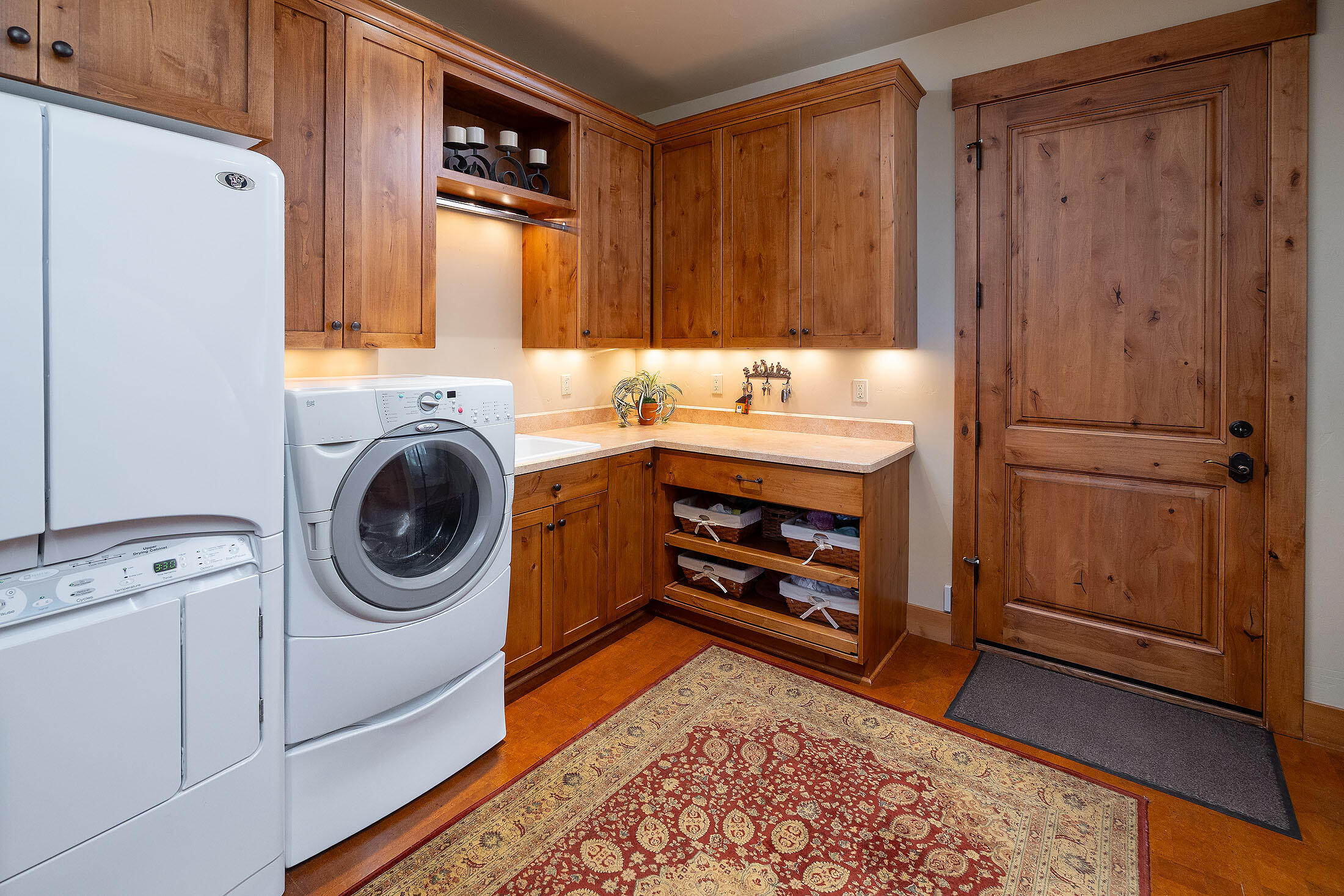 Awbrey Butte - Residential