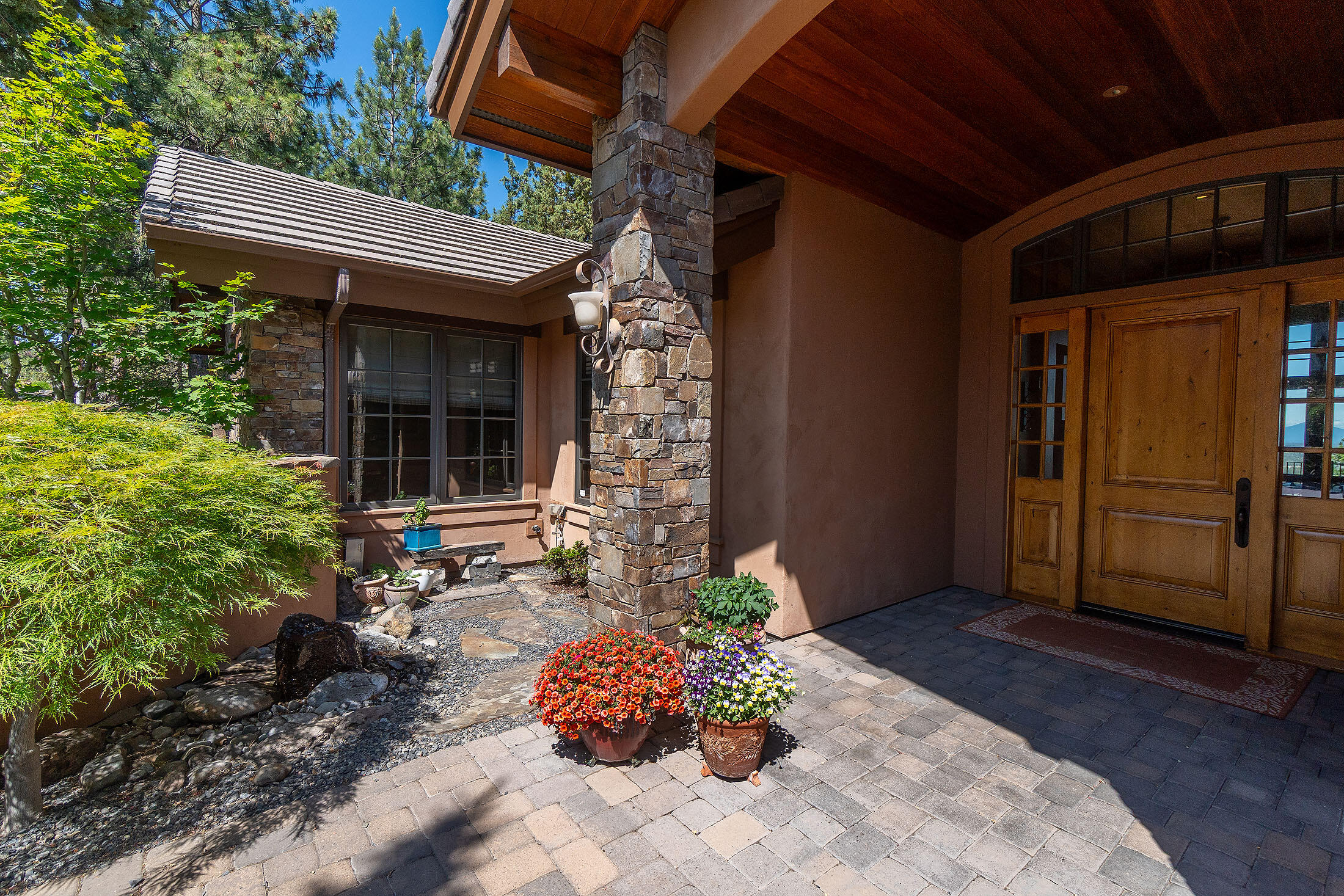 Awbrey Butte - Residential