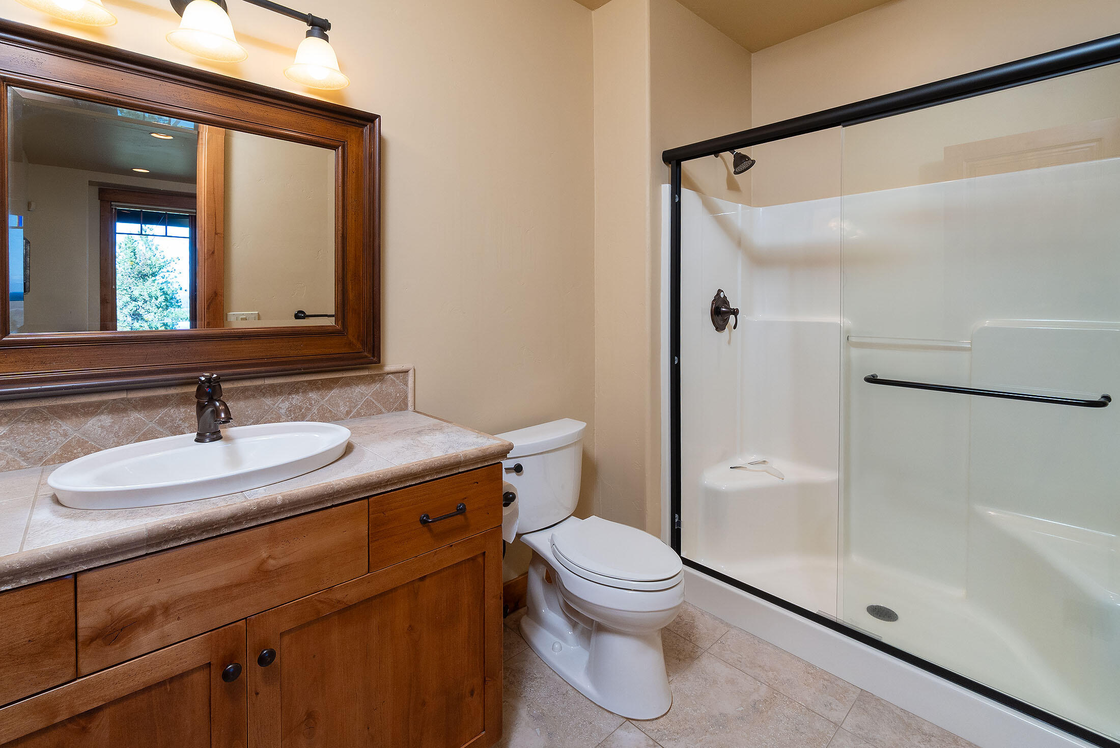 Awbrey Butte - Residential