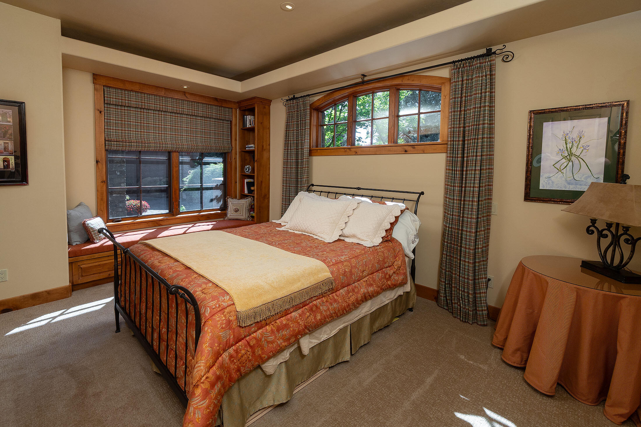 Awbrey Butte - Residential