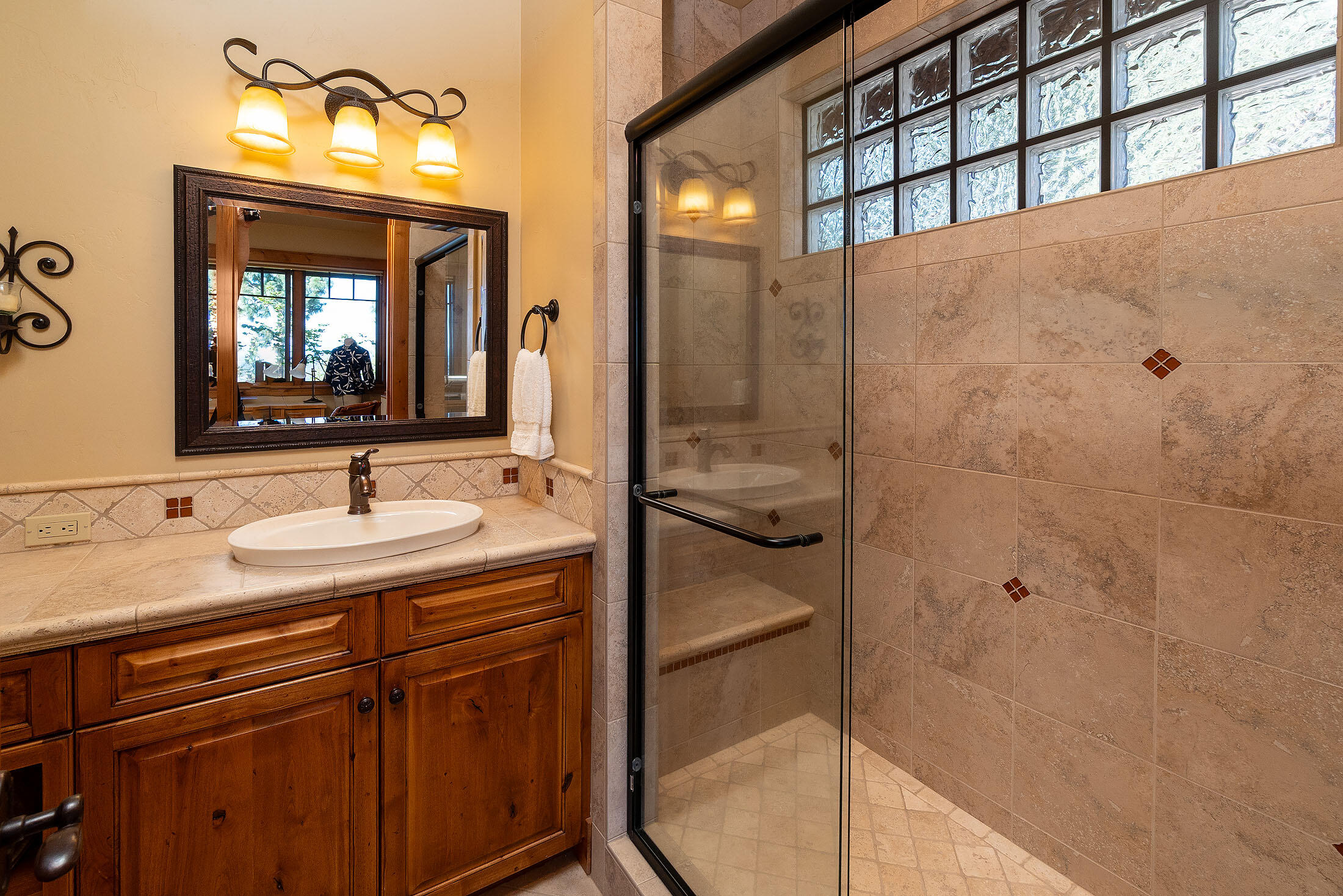 Awbrey Butte - Residential