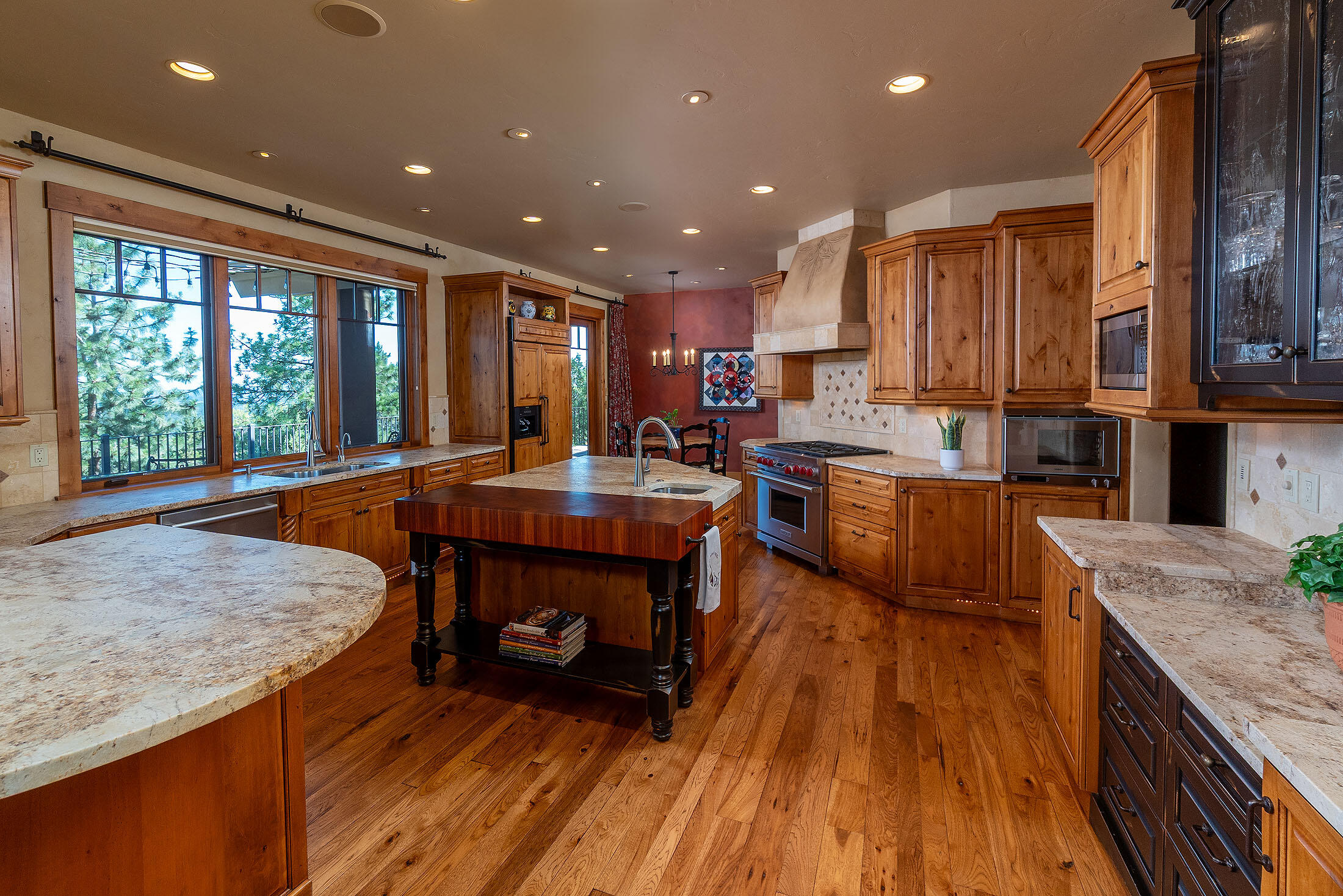 Awbrey Butte - Residential