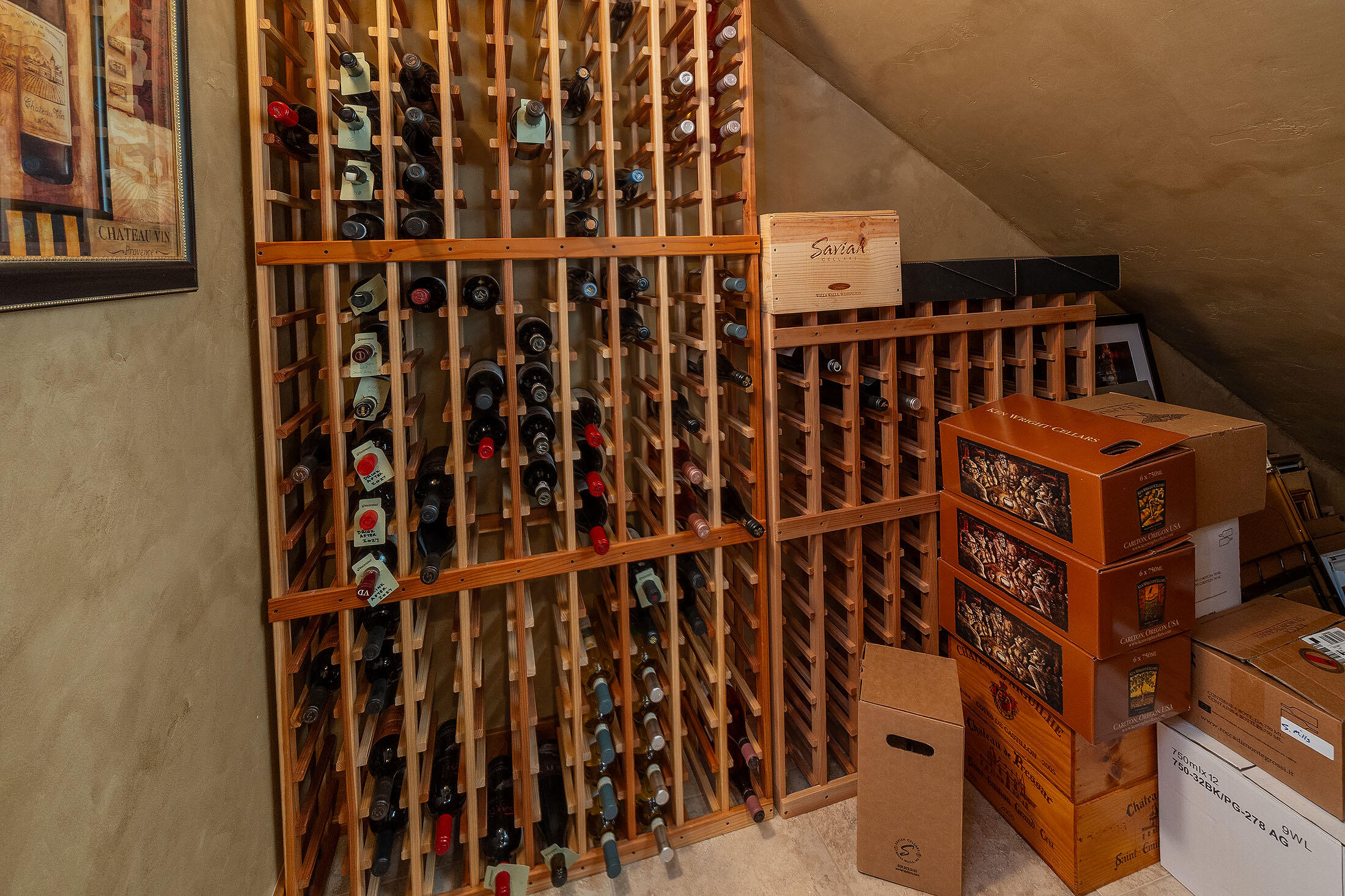 Awbrey Butte - Residential