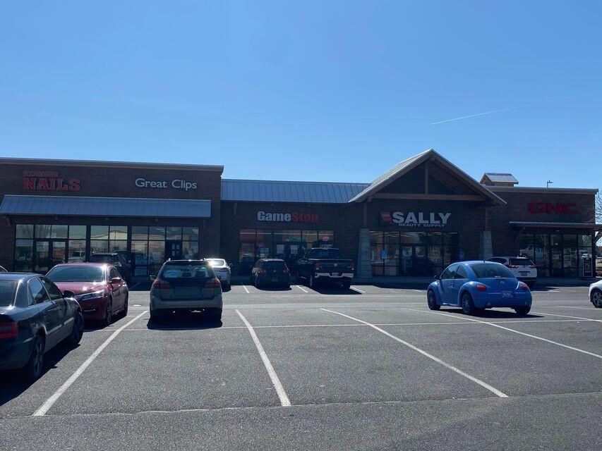 CLAR - Commercial Sale