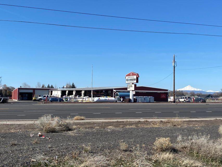 CLAR - Commercial Sale