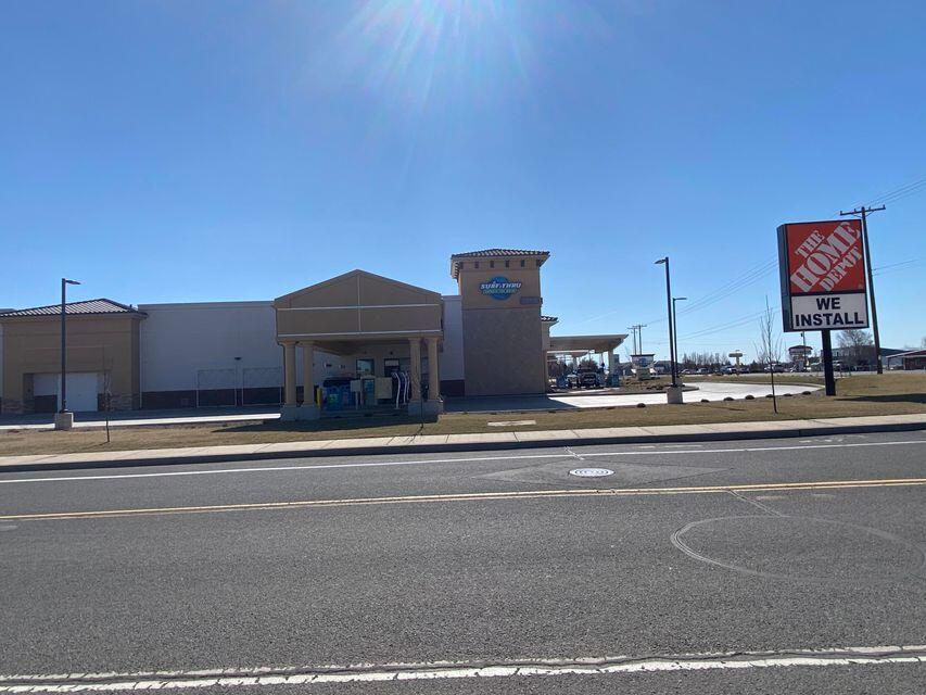 CLAR - Commercial Sale