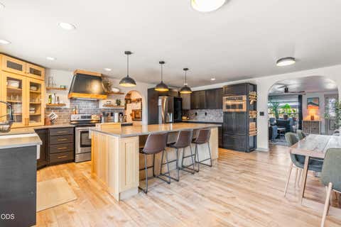 Tiny photo for 7043 SW Highland Drive, Powell Butte, OR 97753 (MLS # 220226345)