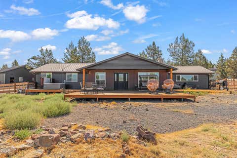 Tiny photo for 7043 SW Highland Drive, Powell Butte, OR 97753 (MLS # 220226345)