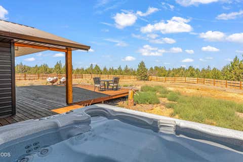 Tiny photo for 7043 SW Highland Drive, Powell Butte, OR 97753 (MLS # 220226345)