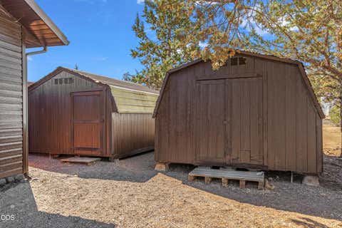 Tiny photo for 7043 SW Highland Drive, Powell Butte, OR 97753 (MLS # 220226345)
