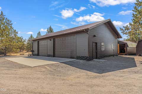 Tiny photo for 7043 SW Highland Drive, Powell Butte, OR 97753 (MLS # 220226345)