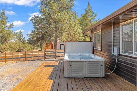 Tiny photo for 7043 SW Highland Drive, Powell Butte, OR 97753 (MLS # 220226345)