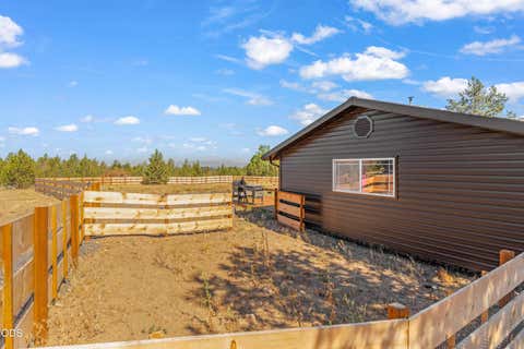 Tiny photo for 7043 SW Highland Drive, Powell Butte, OR 97753 (MLS # 220226345)