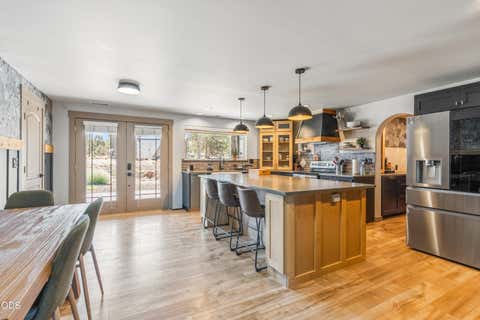 Tiny photo for 7043 SW Highland Drive, Powell Butte, OR 97753 (MLS # 220226345)