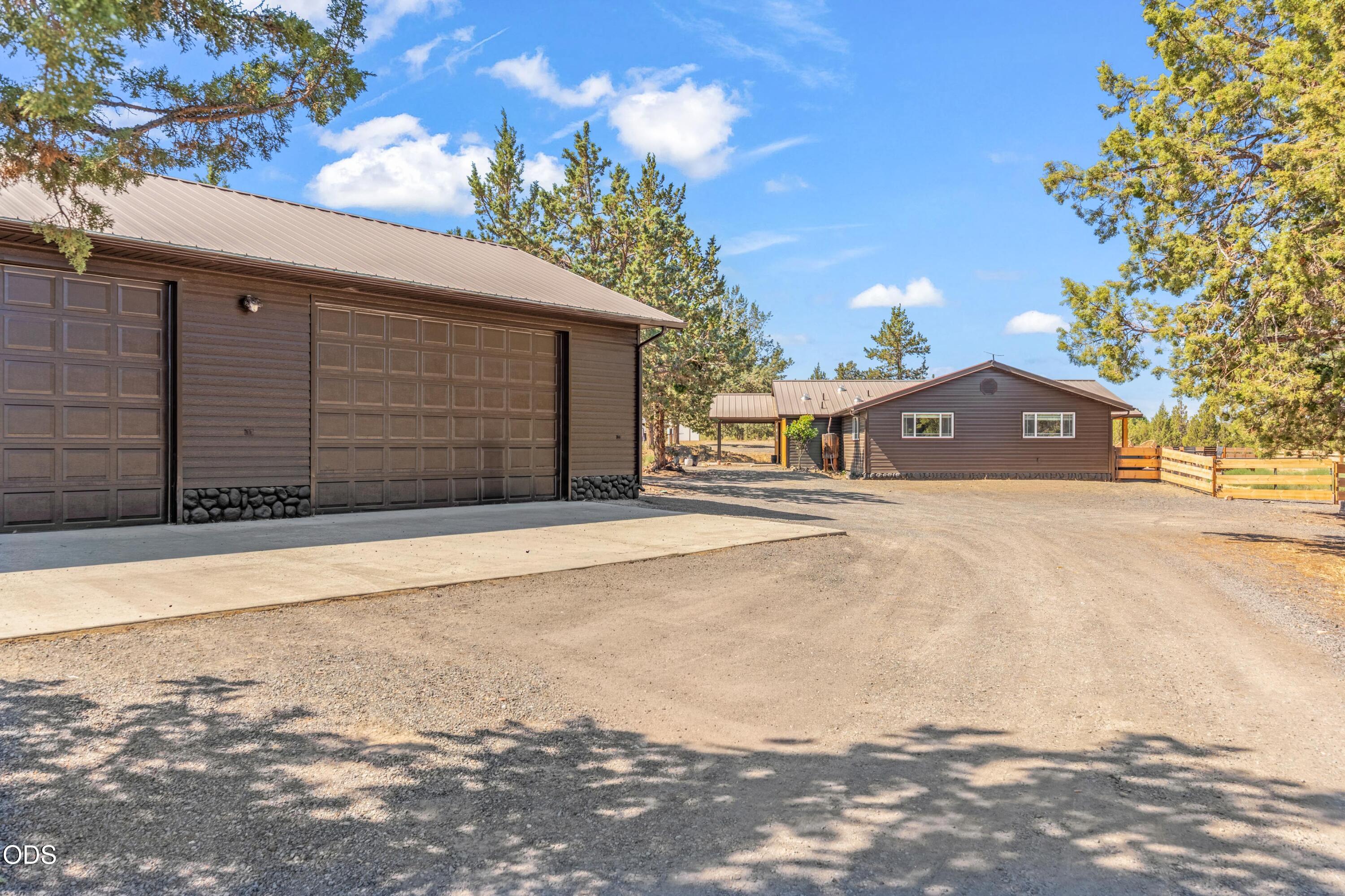 7043 SW Highland Drive