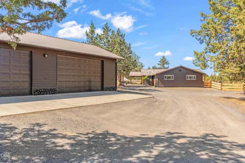 Tiny photo for 7043 SW Highland Drive, Powell Butte, OR 97753 (MLS # 220226345)