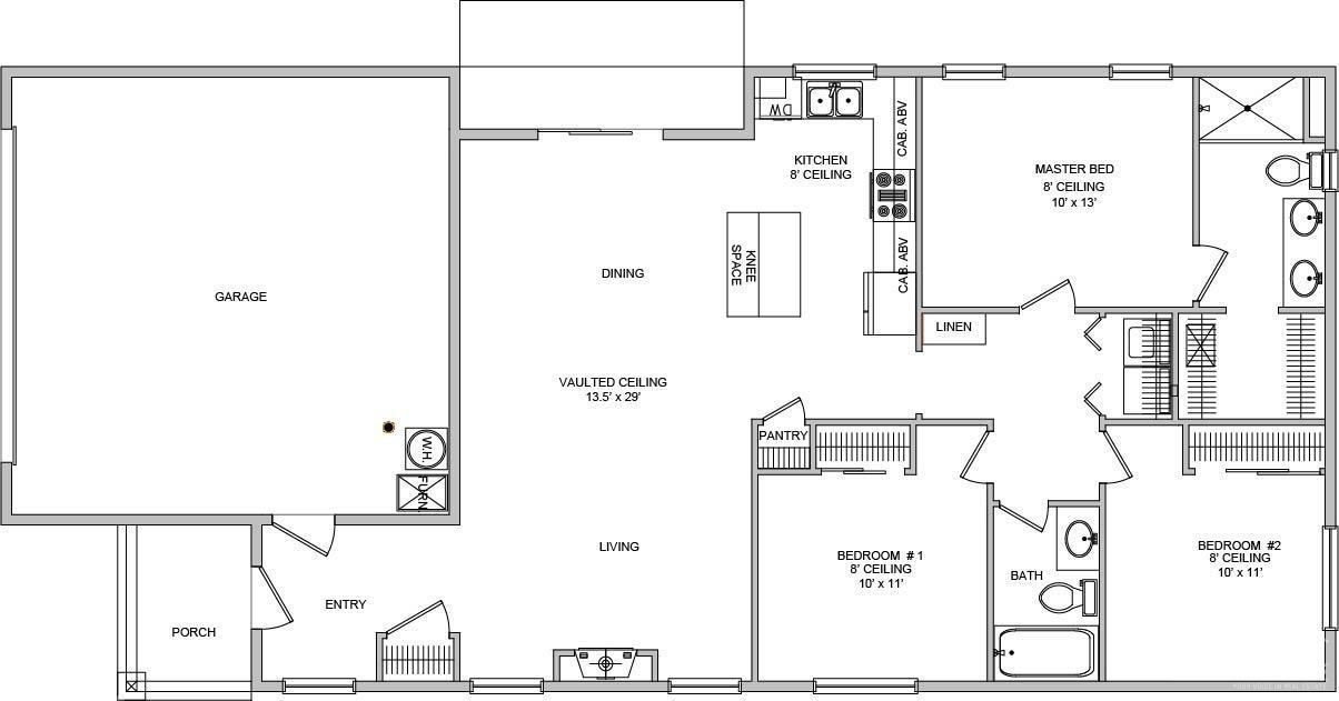 Northpointe - Residential