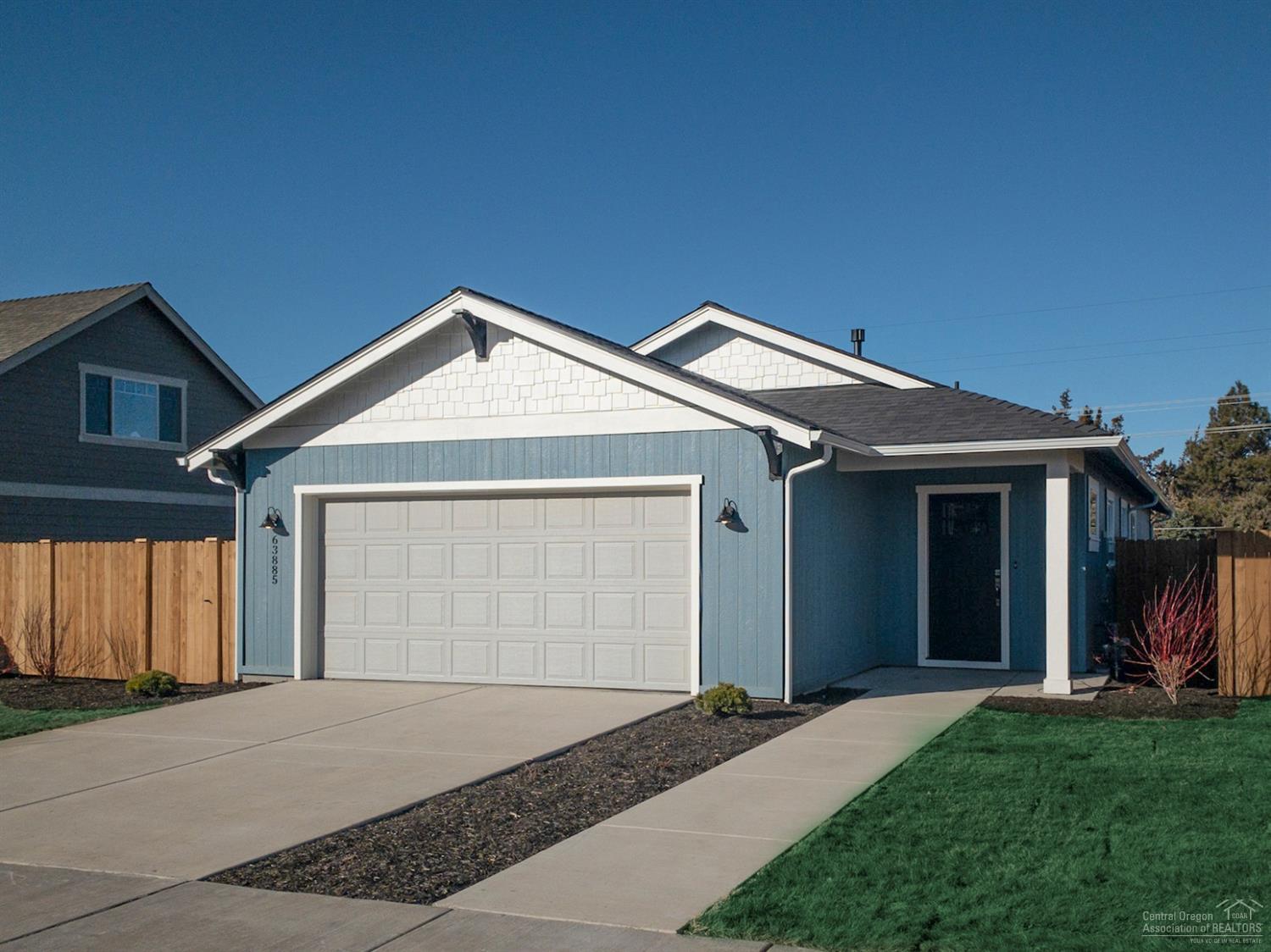 Northpointe - Residential