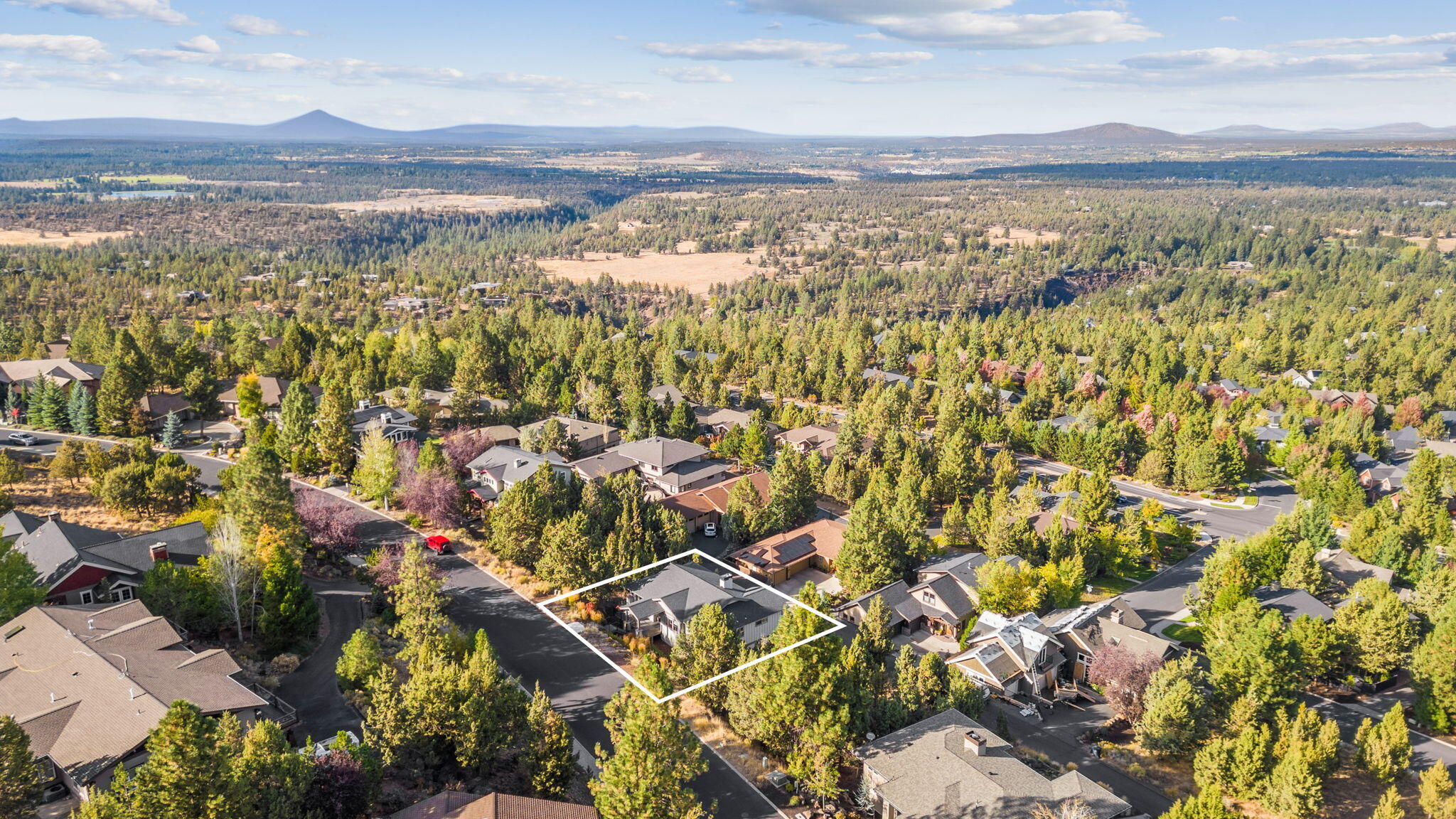 Awbrey Village - Residential