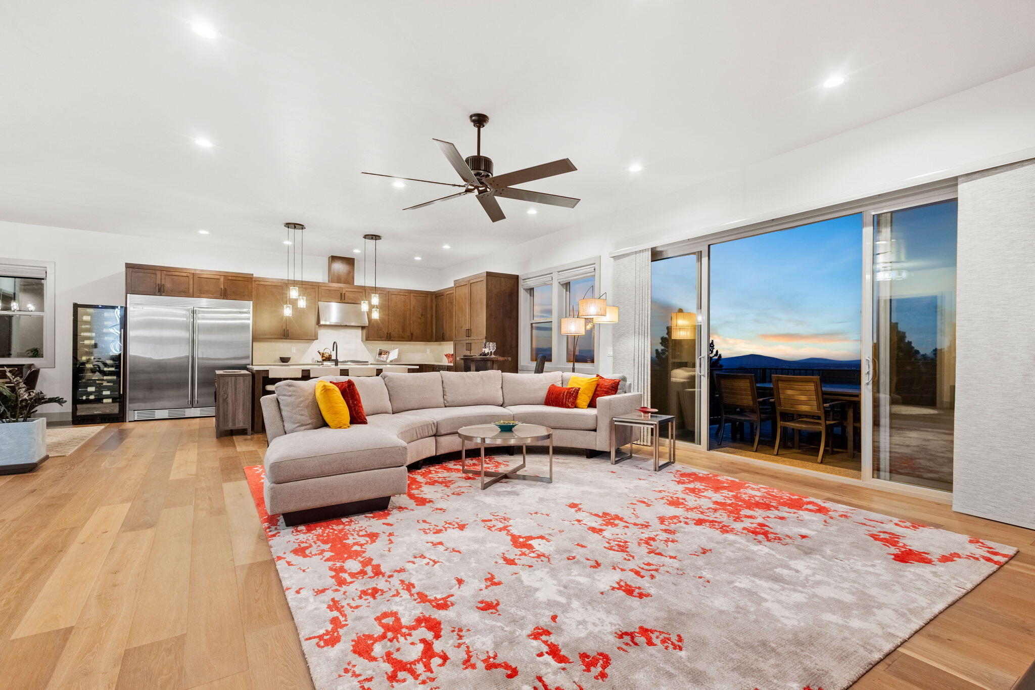 Awbrey Village - Residential