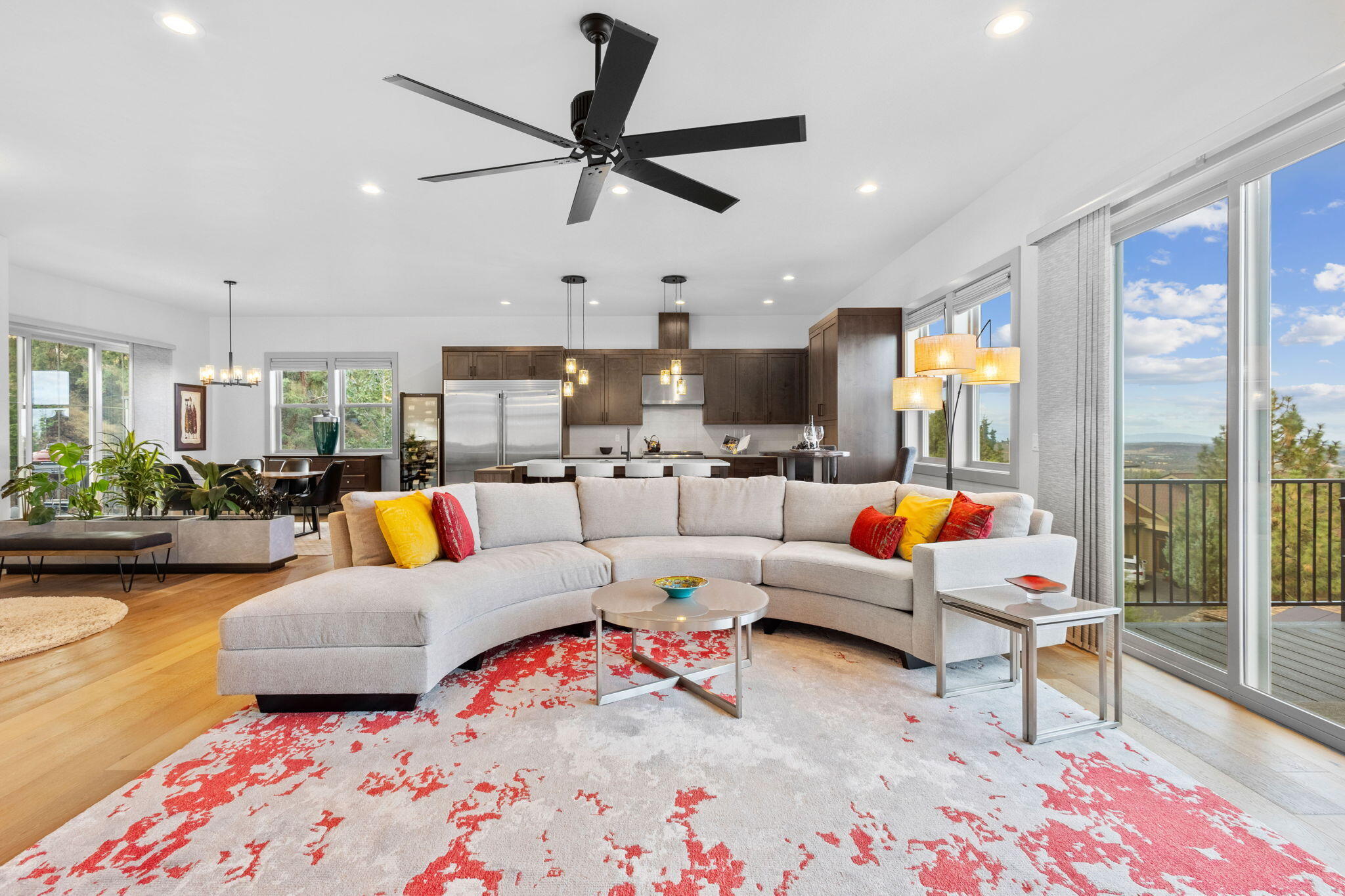 Awbrey Village - Residential