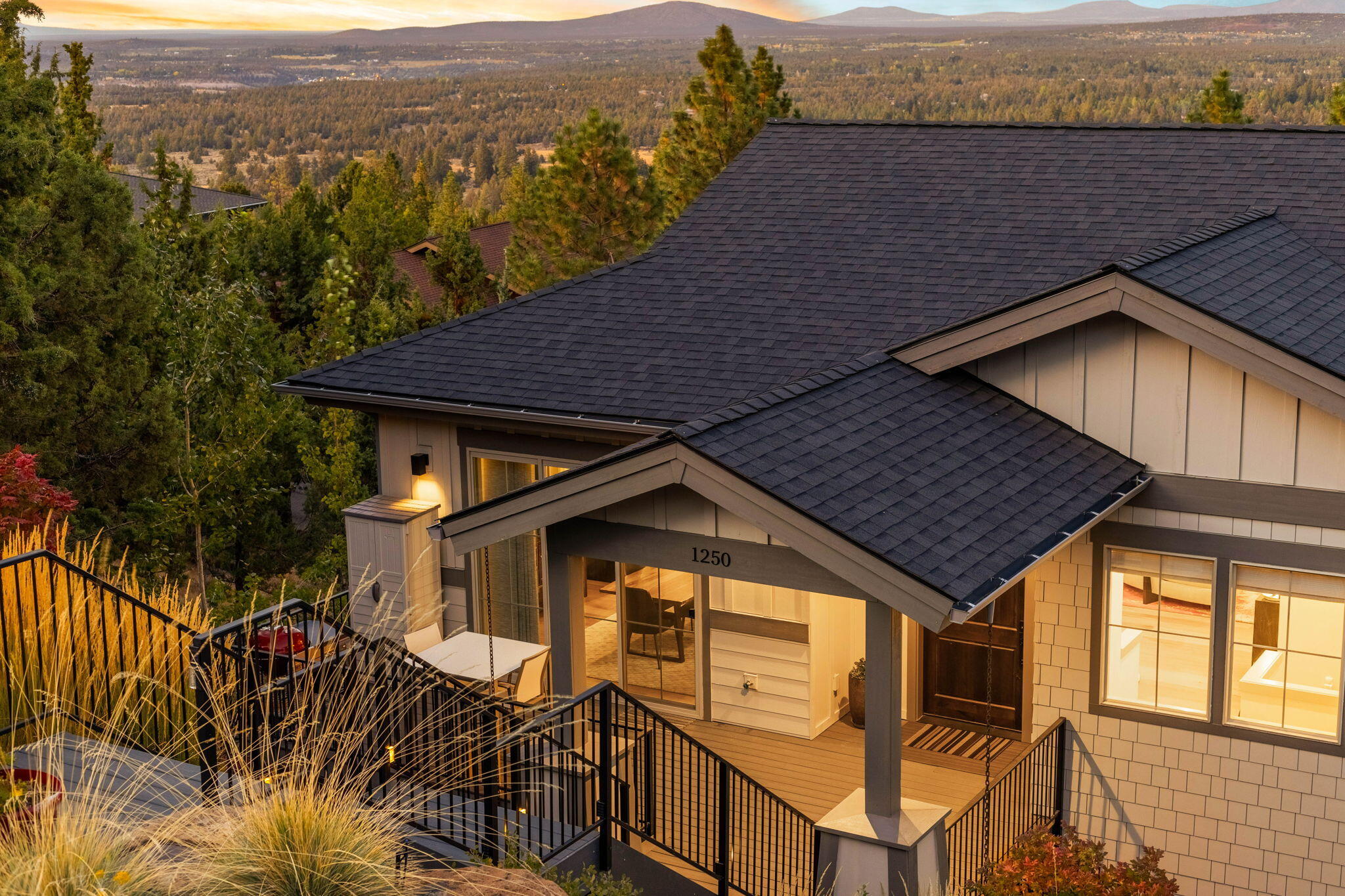 Awbrey Village - Residential