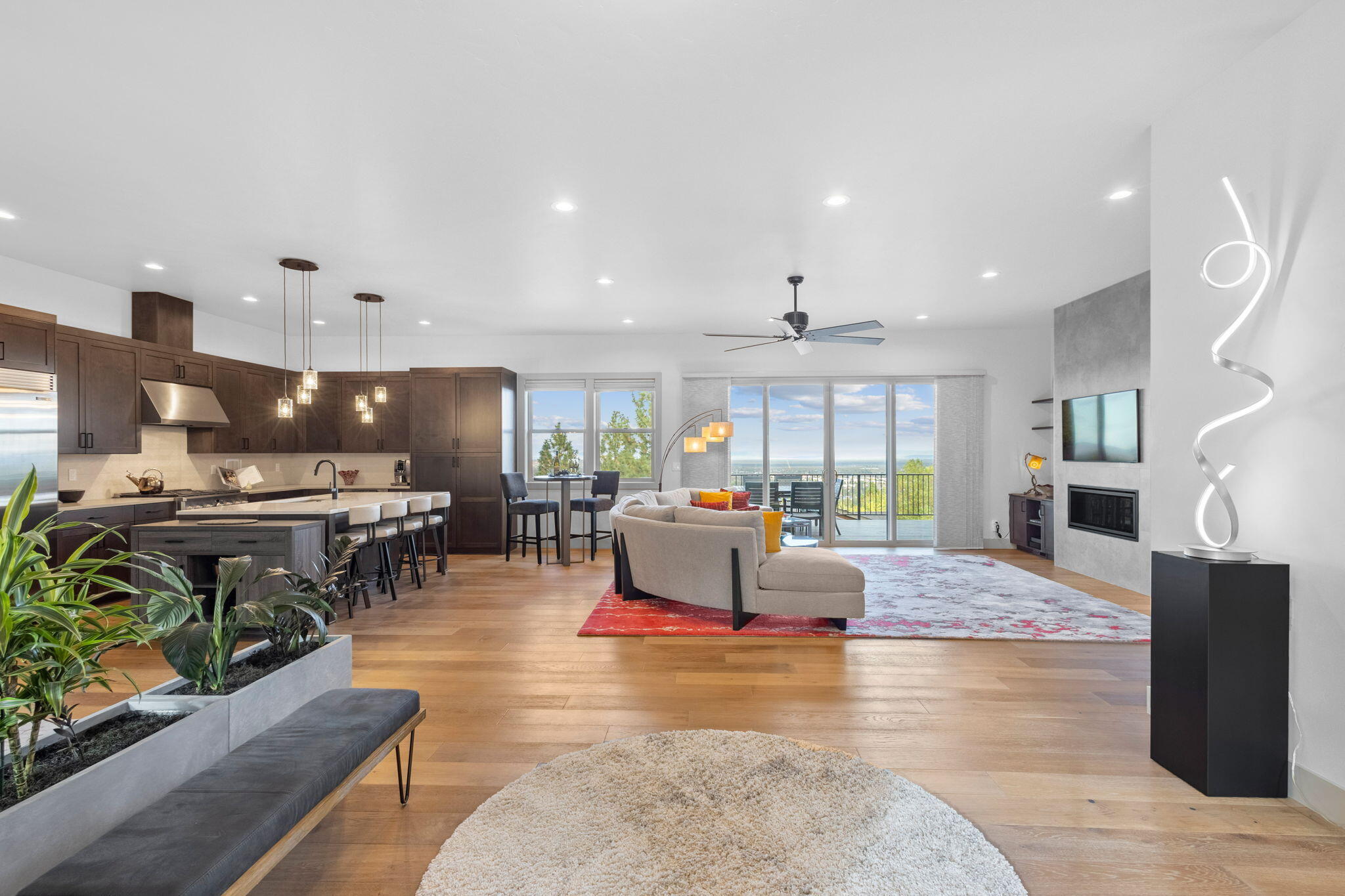 Awbrey Village - Residential