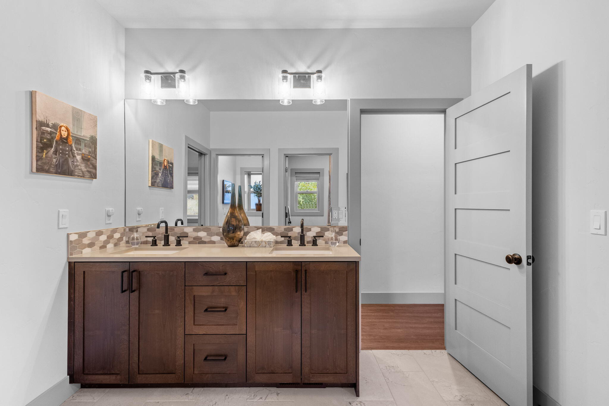 Awbrey Village - Residential