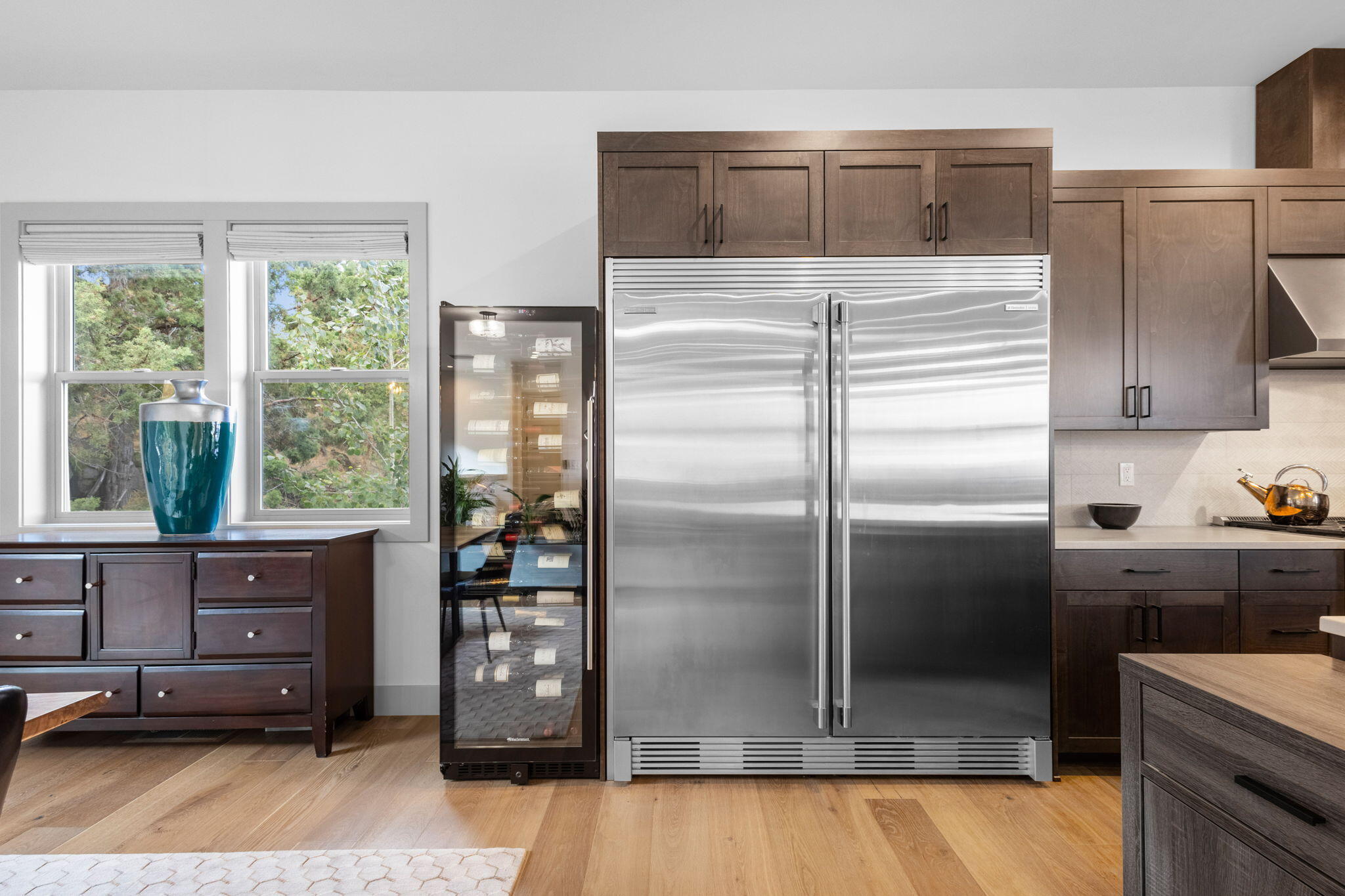 Awbrey Village - Residential