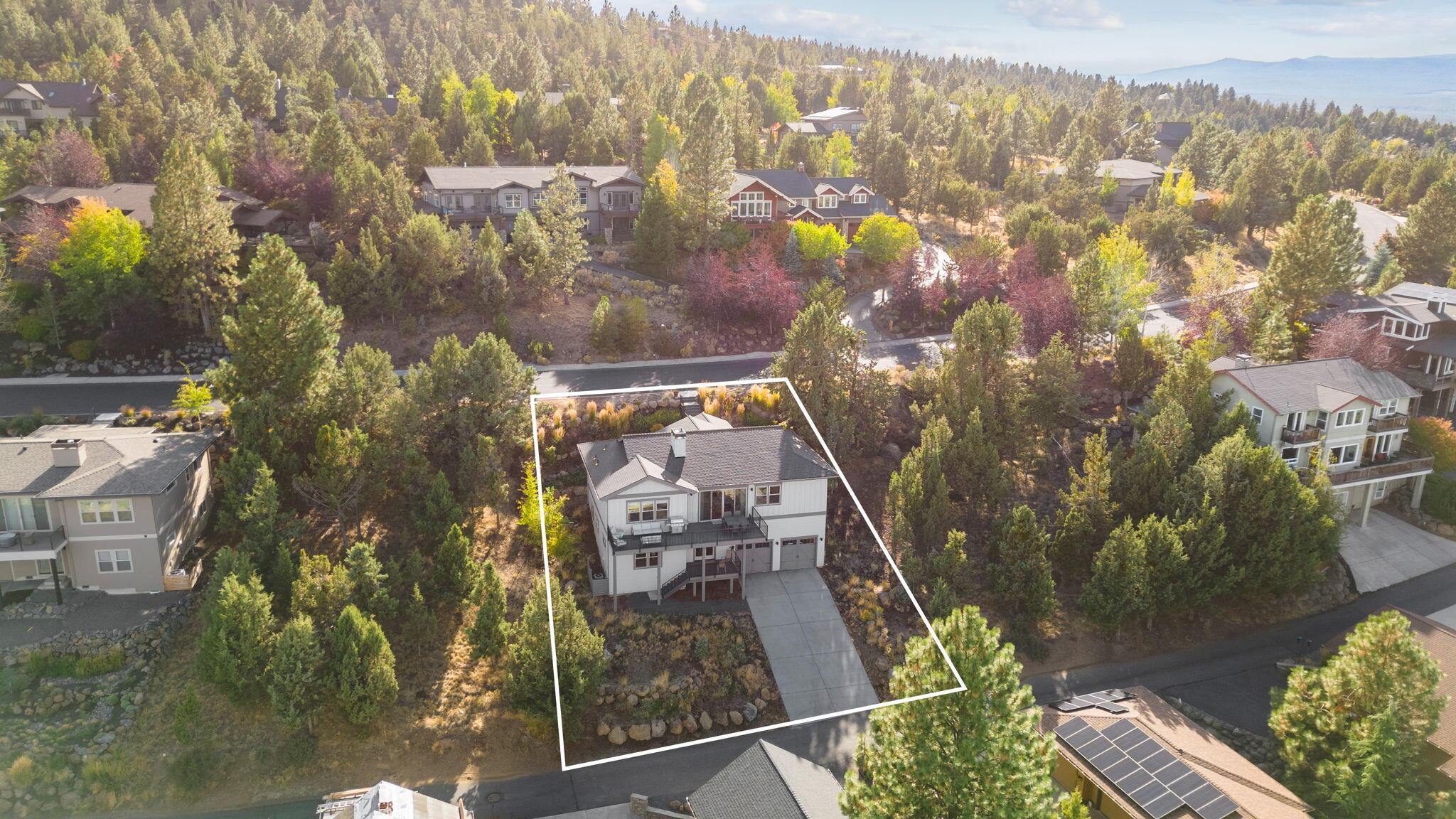 Awbrey Village - Residential