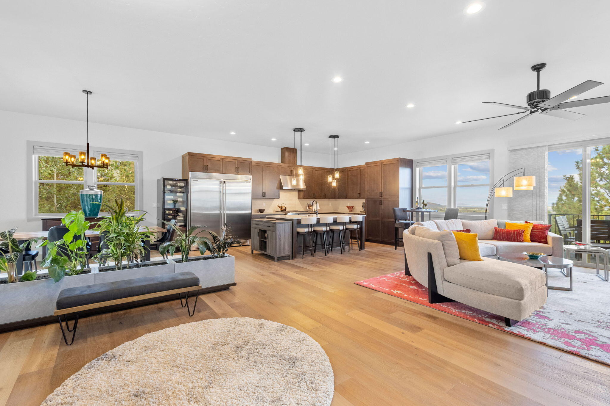 Awbrey Village - Residential