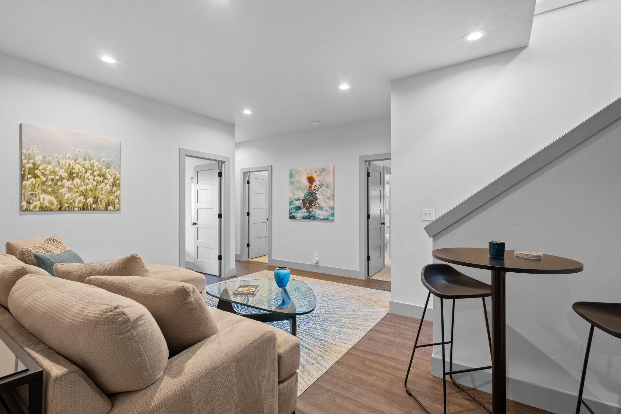 Awbrey Village - Residential