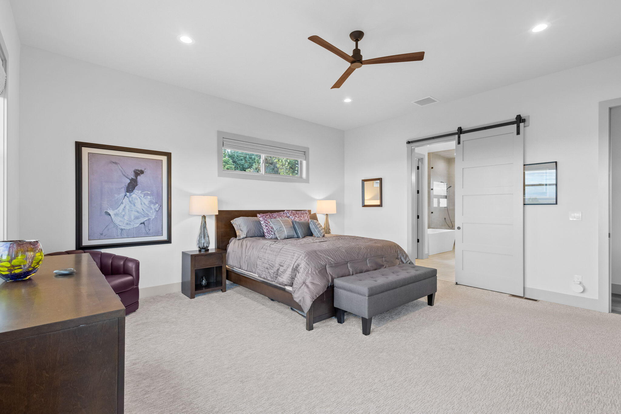 Awbrey Village - Residential