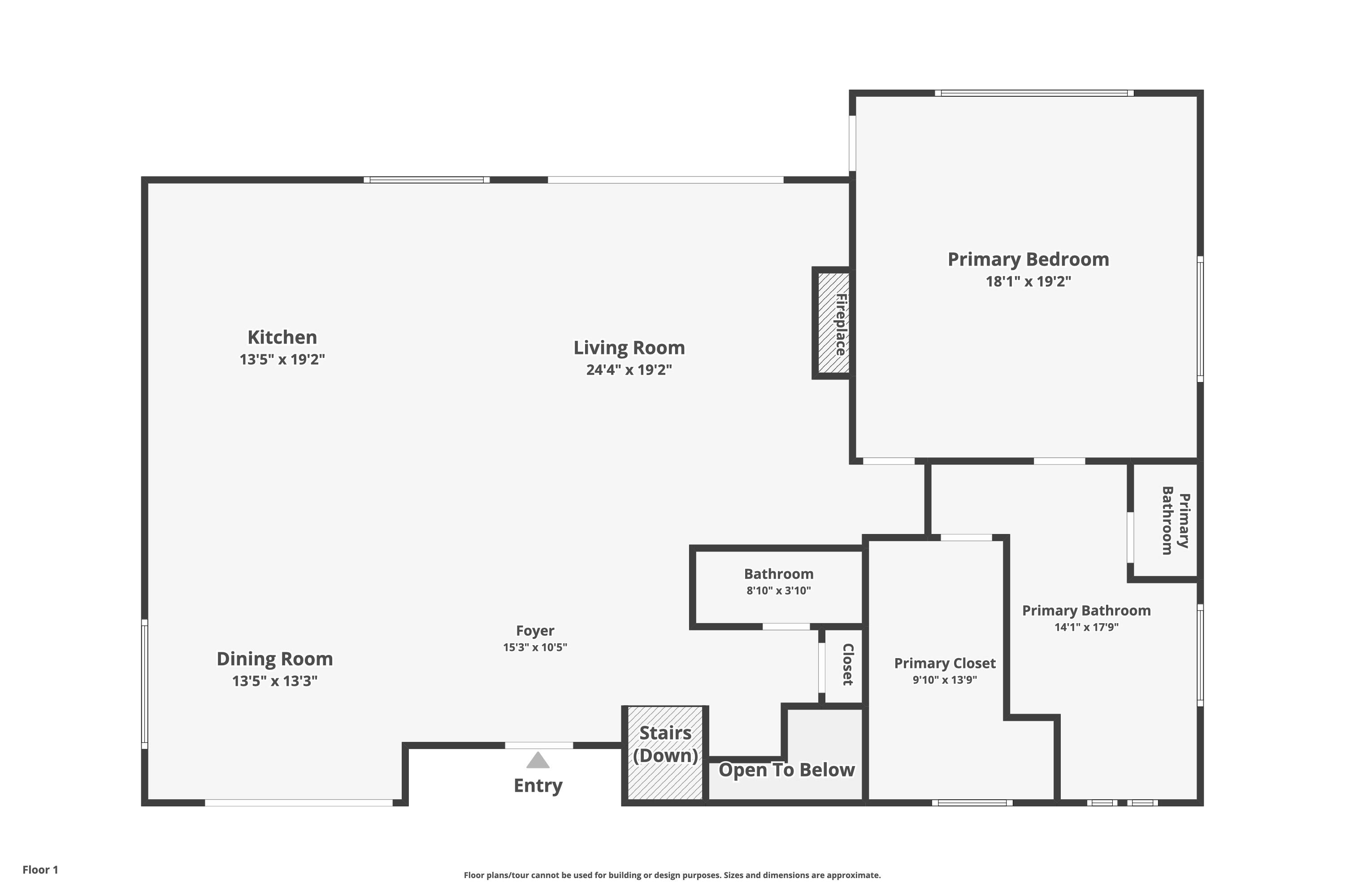 Awbrey Village - Residential