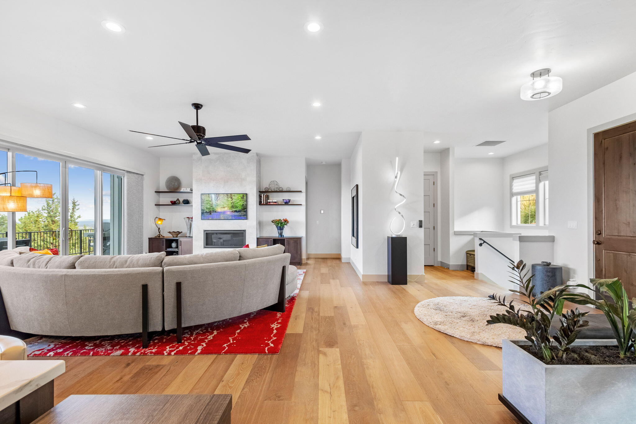 Awbrey Village - Residential