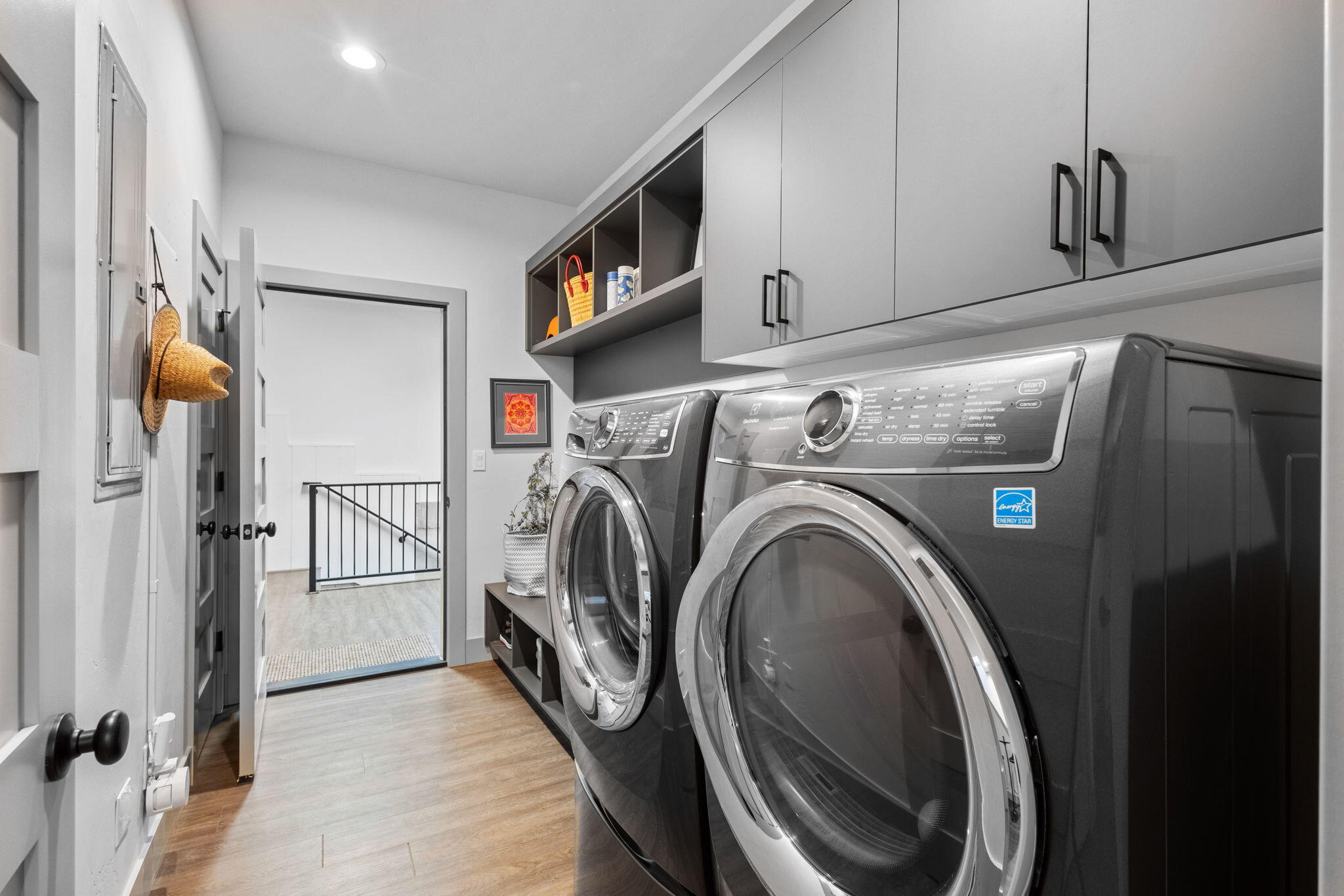 Awbrey Village - Residential