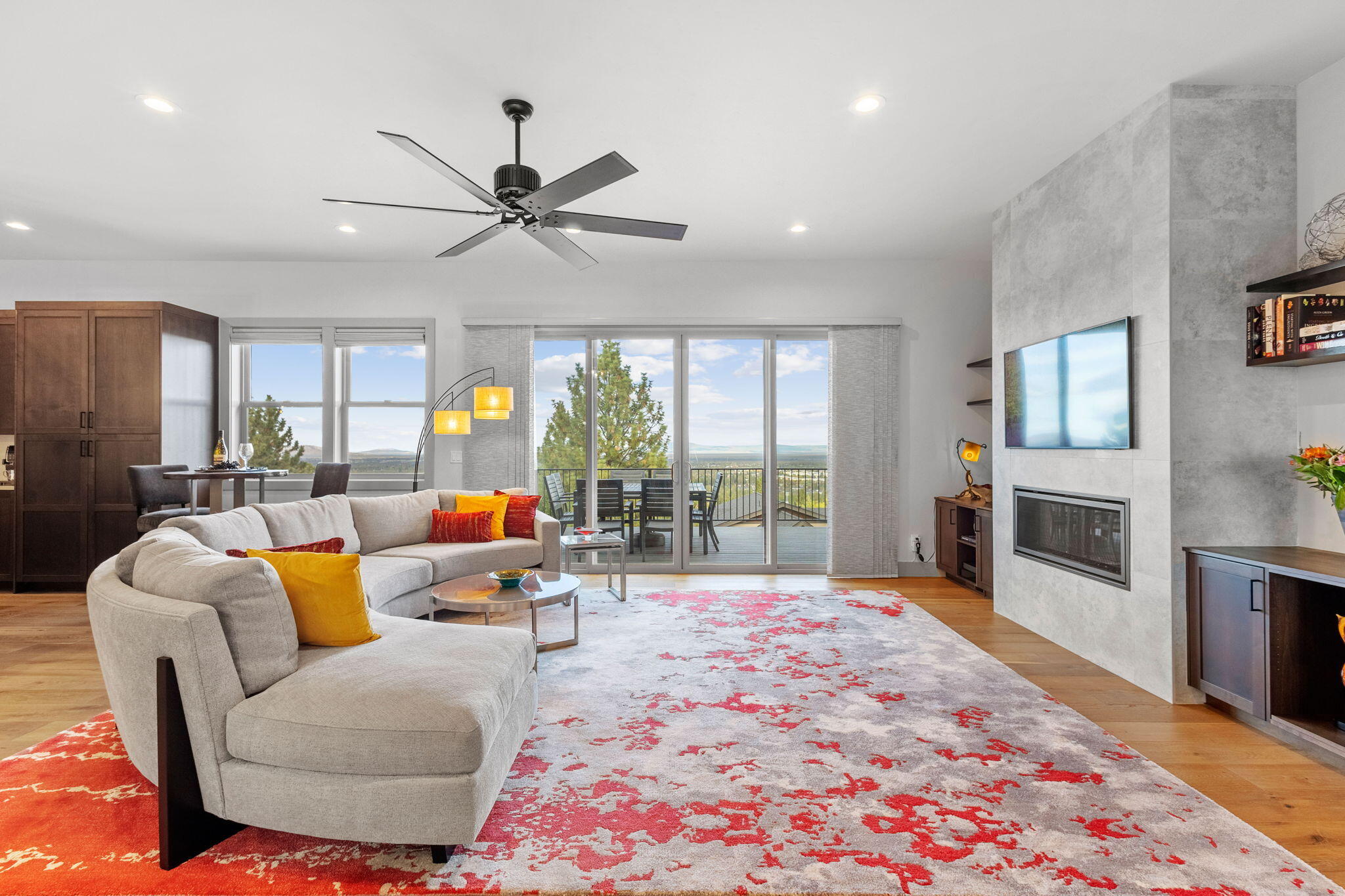 Awbrey Village - Residential